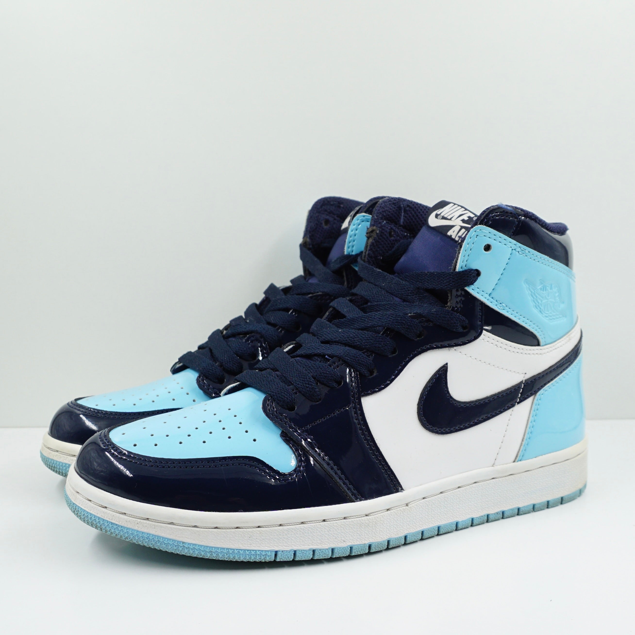 Jordan 1 Retro High UNC Patent (W)