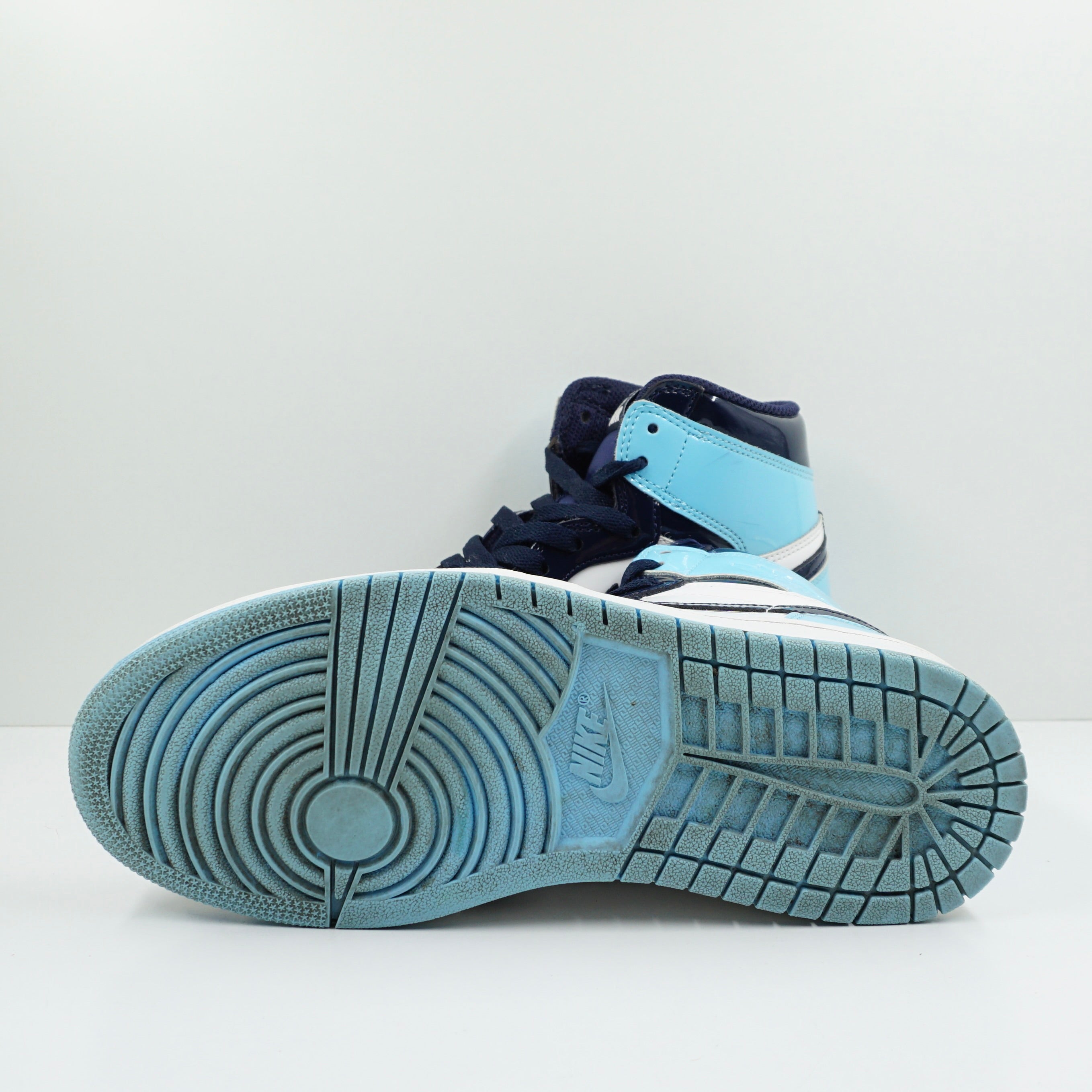 Jordan 1 Retro High UNC Patent (W)
