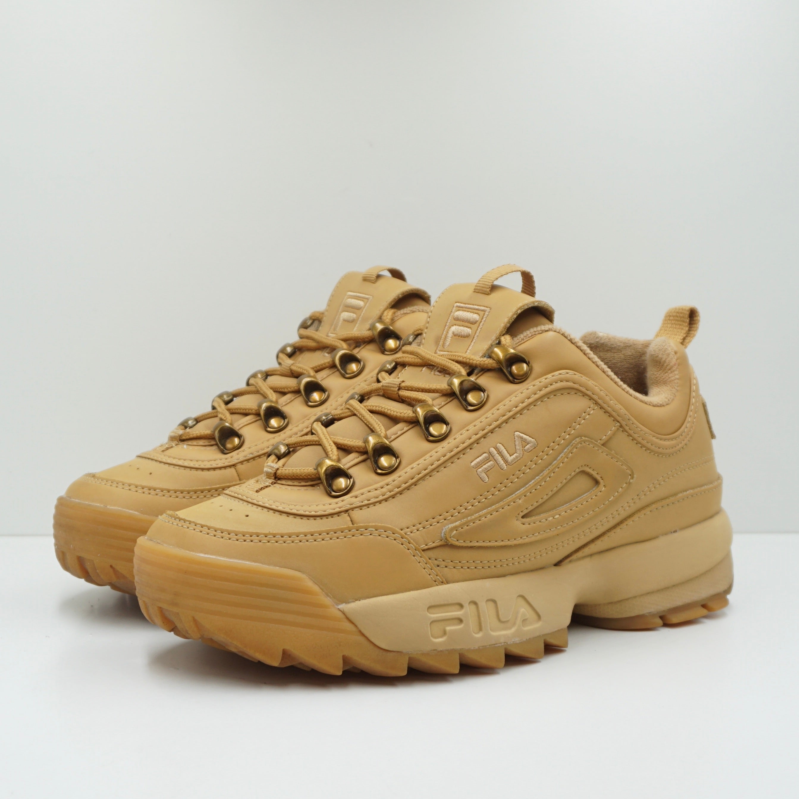 Fila Disruptor Clay Low (W)