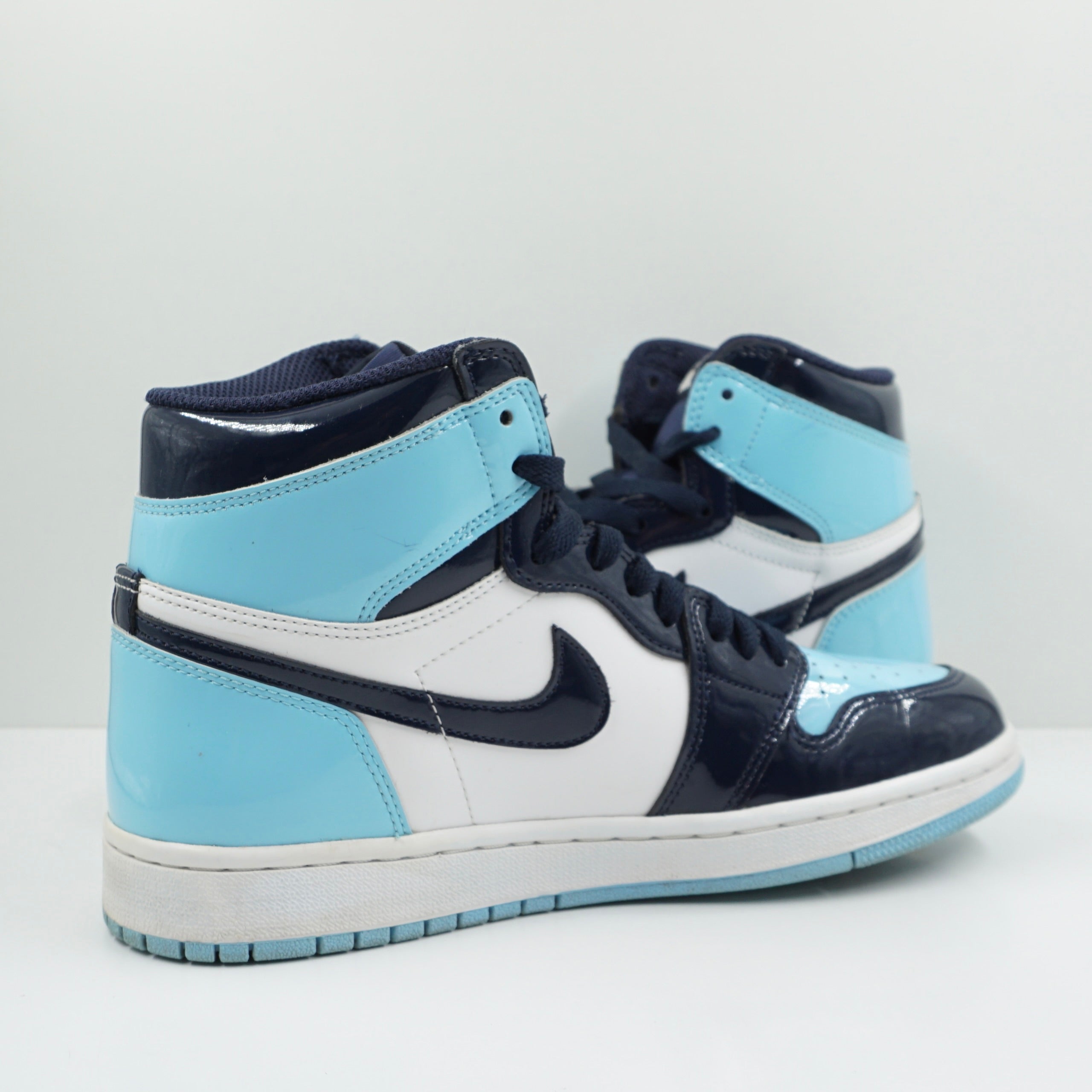 Jordan 1 Retro High UNC Patent (W)