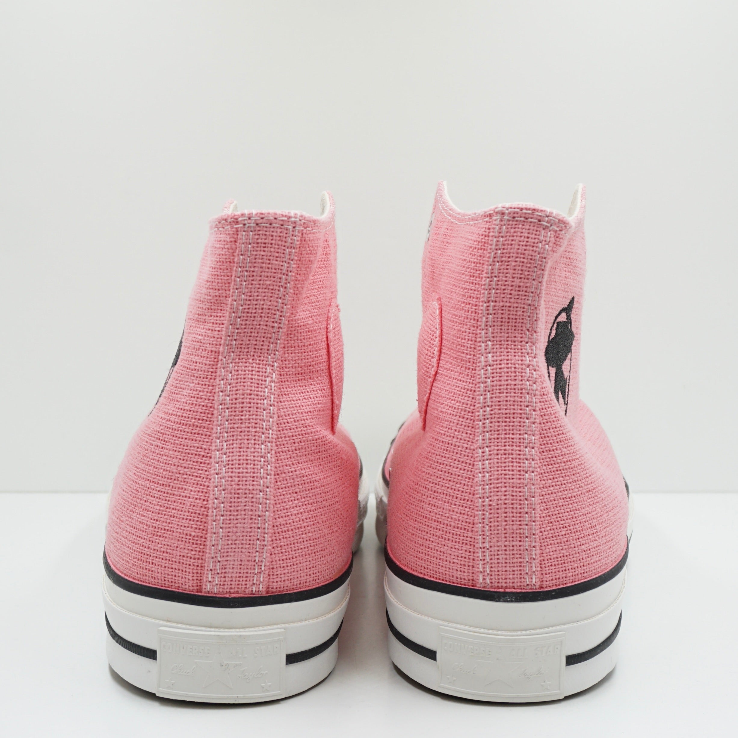 Converse Chuck Taylor All Star 70 Hi Stussy Surfman Pink