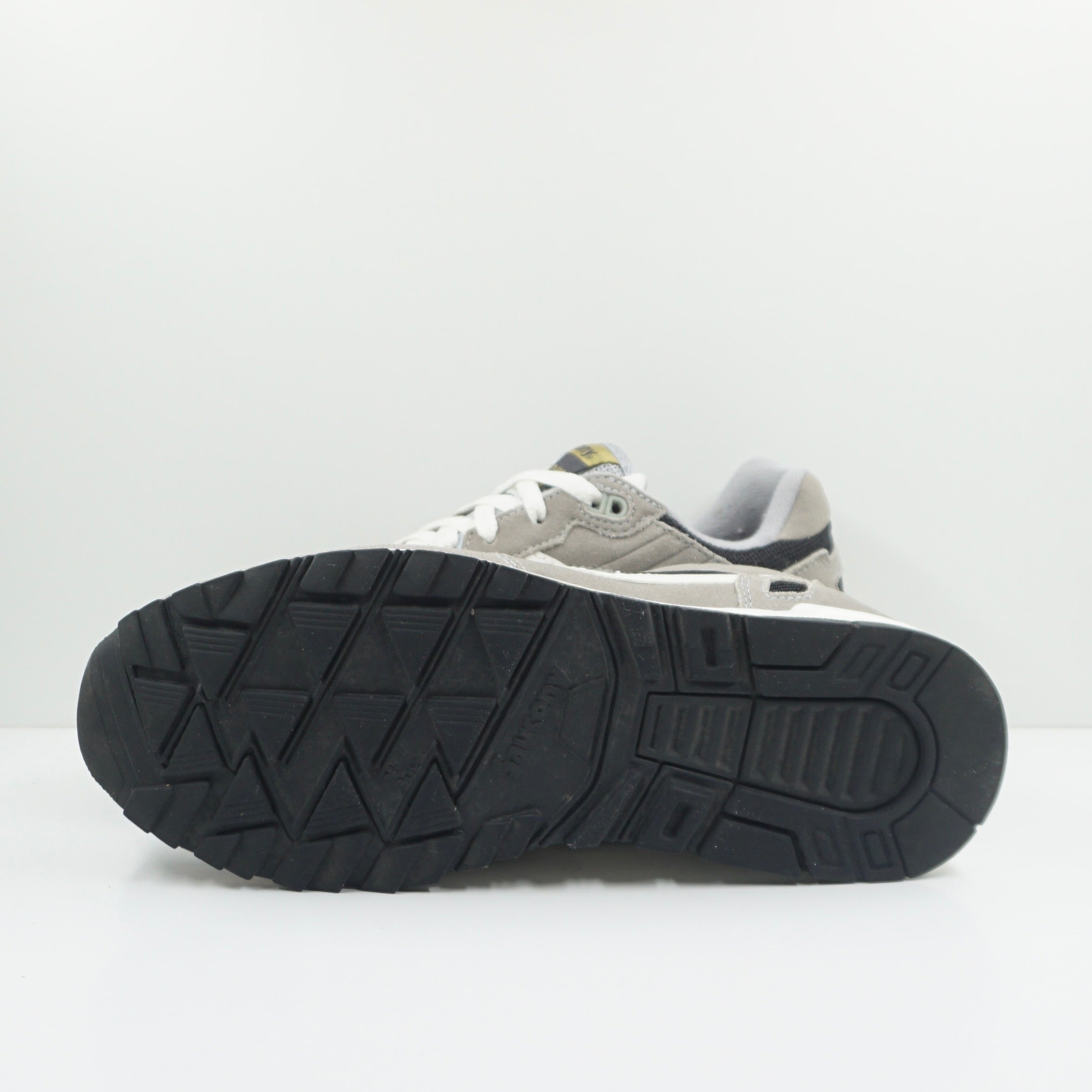 Saucony Shadow 5000 Vintage Grey Black