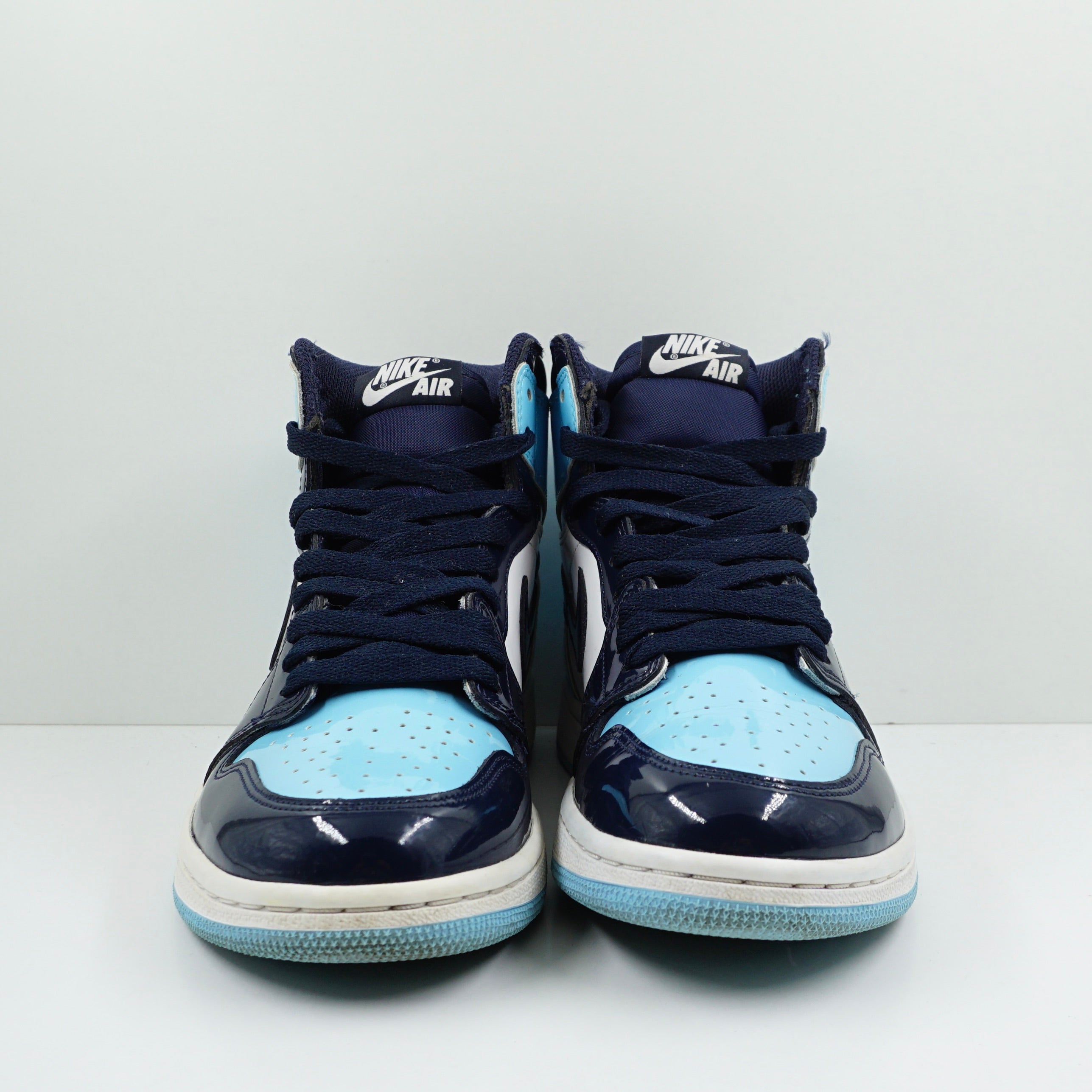 Jordan 1 Retro High UNC Patent (W)