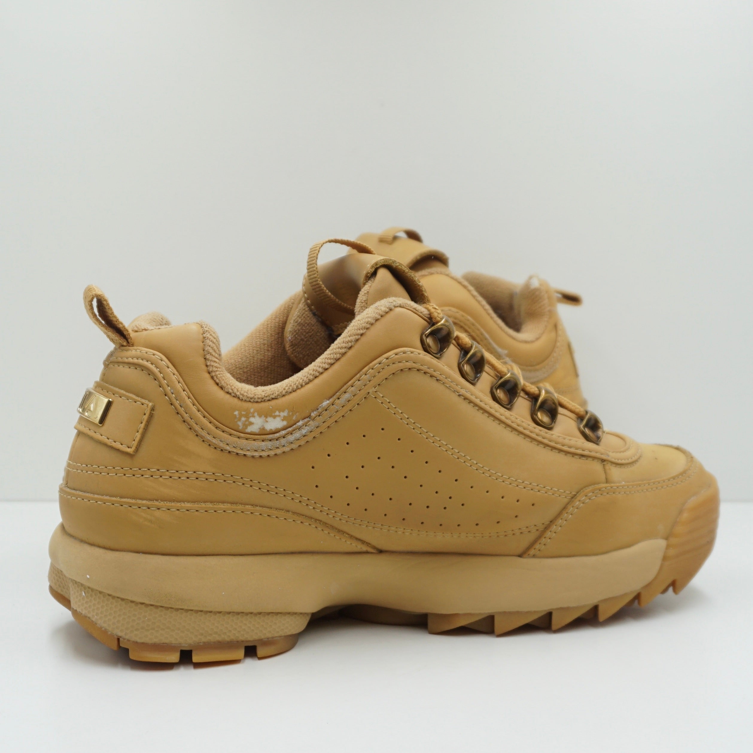 Fila Disruptor Clay Low (W)