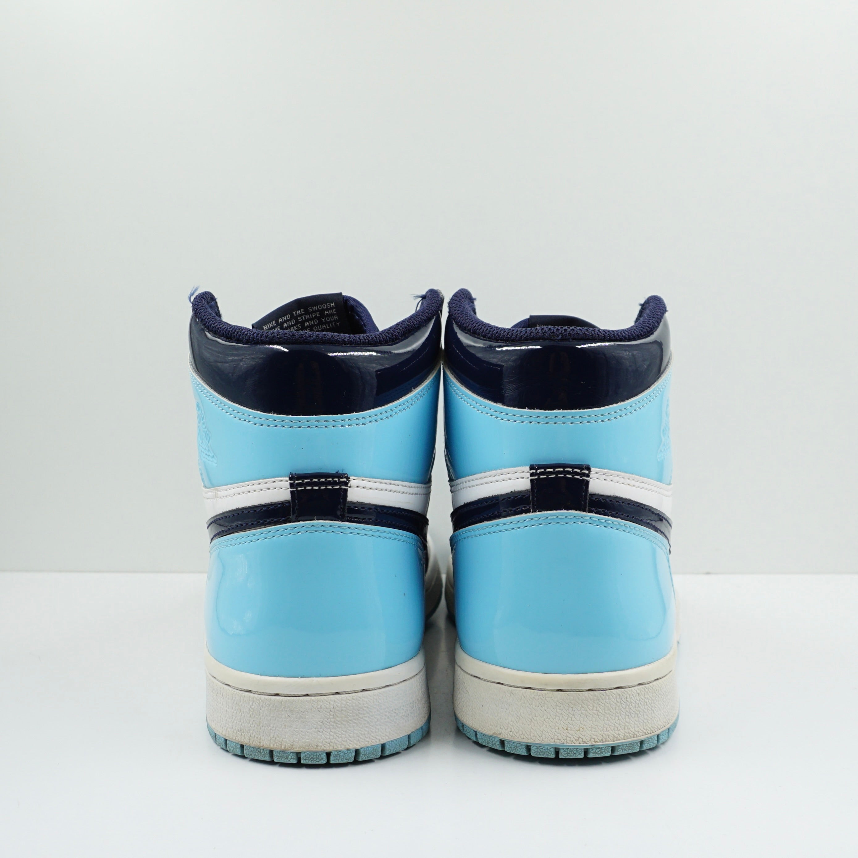Jordan 1 Retro High UNC Patent (W)