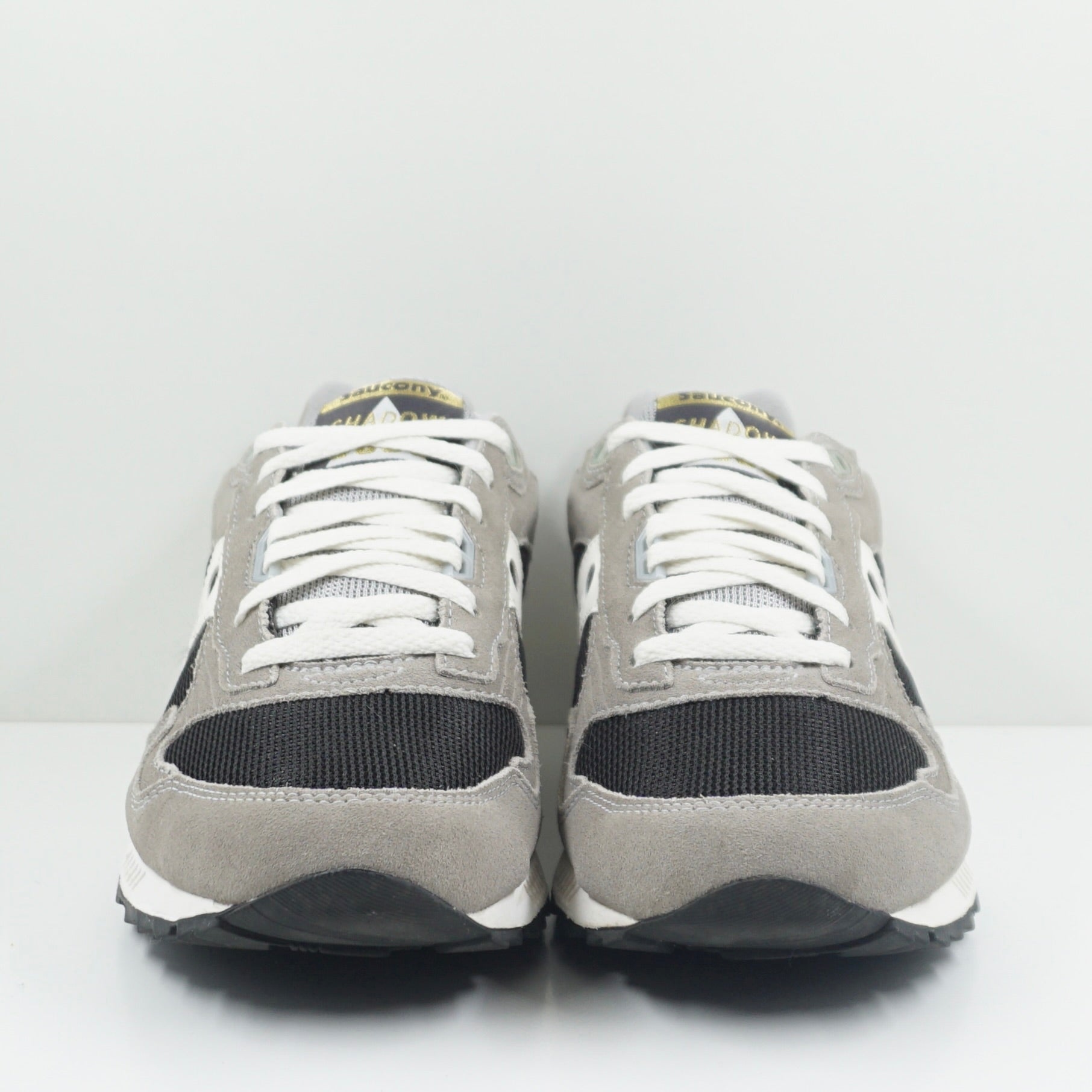 Saucony Shadow 5000 Vintage Grey Black