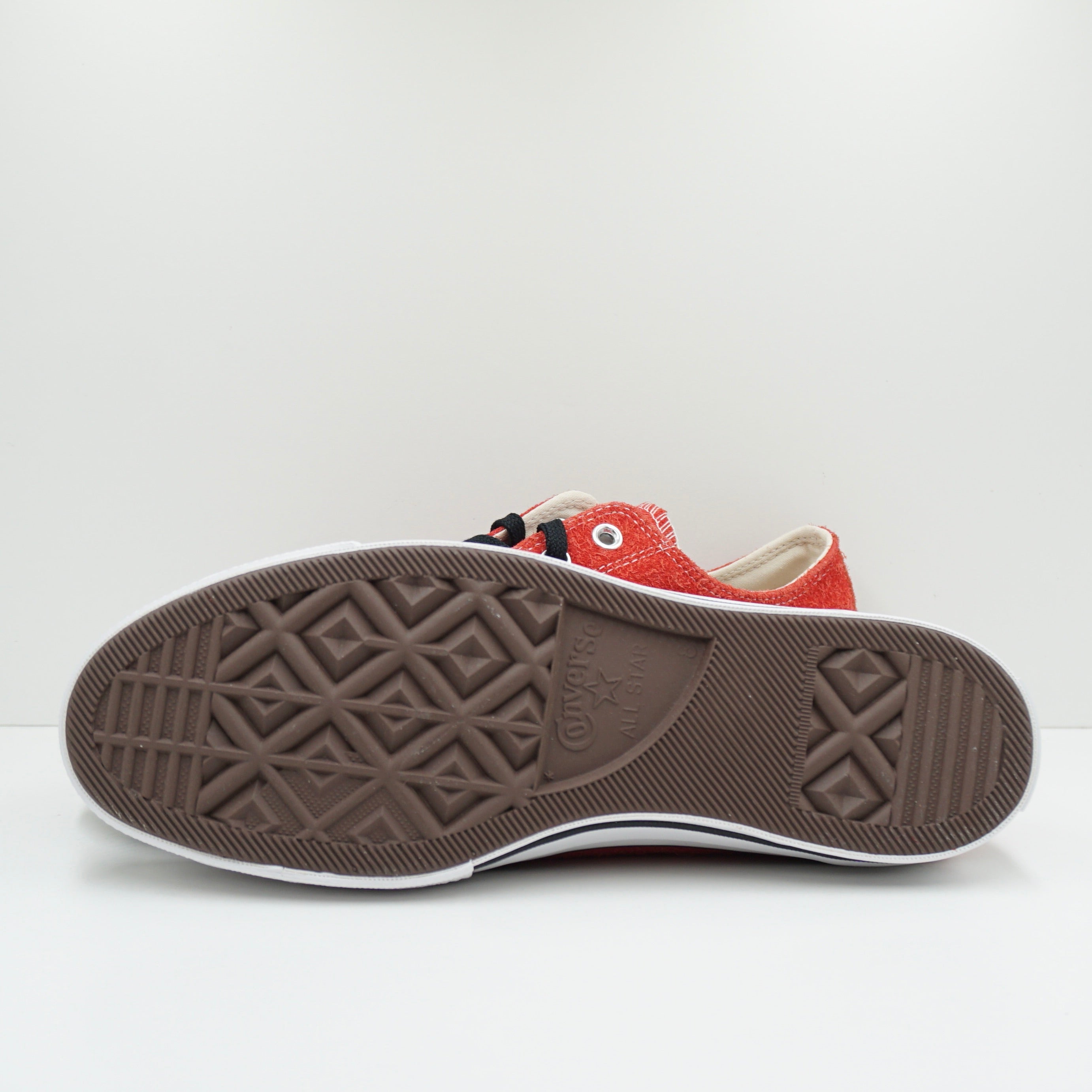 Converse Chuck Taylor All Star 70 Ox Stussy Poppy Red