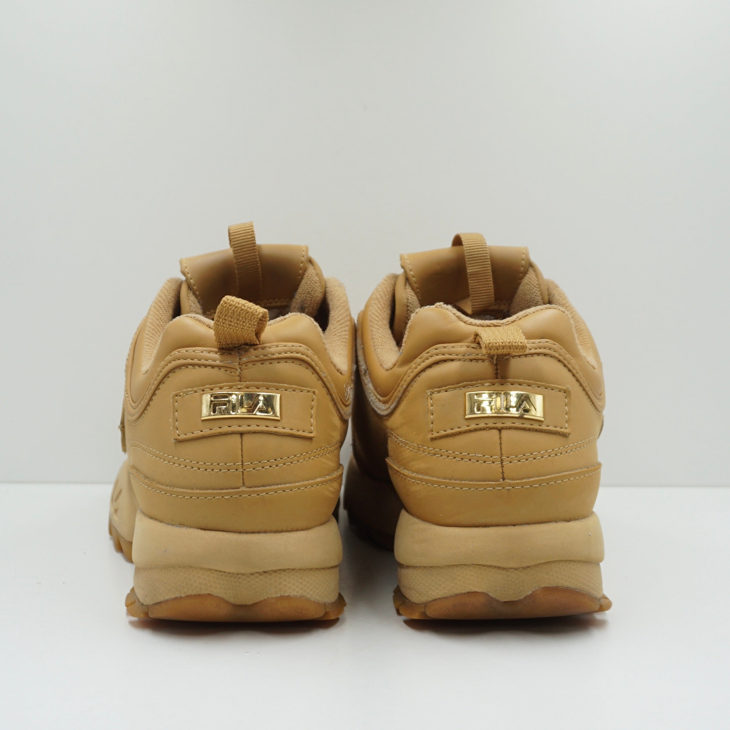 Fila Disruptor Clay Low (W)