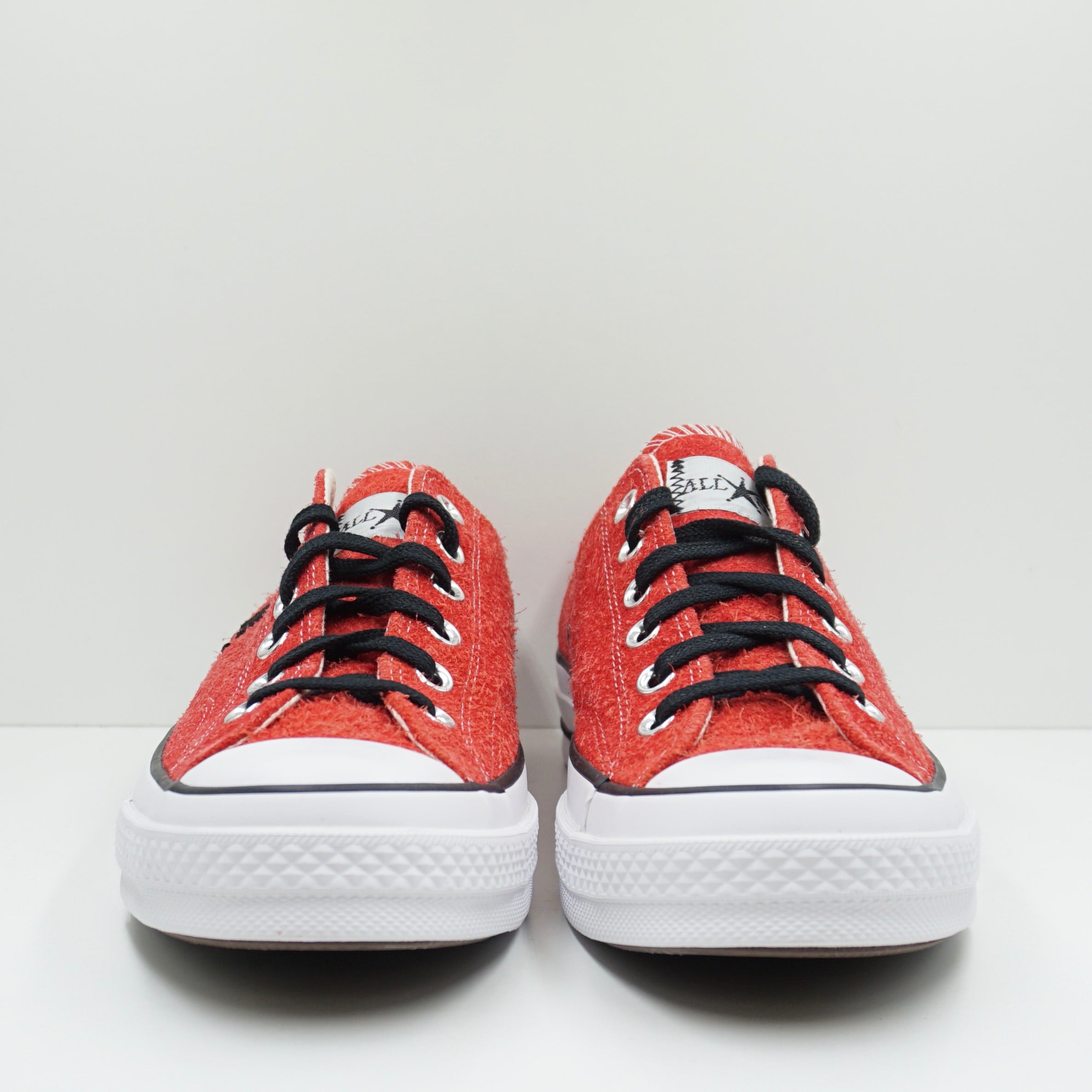 Converse Chuck Taylor All Star 70 Ox Stussy Poppy Red