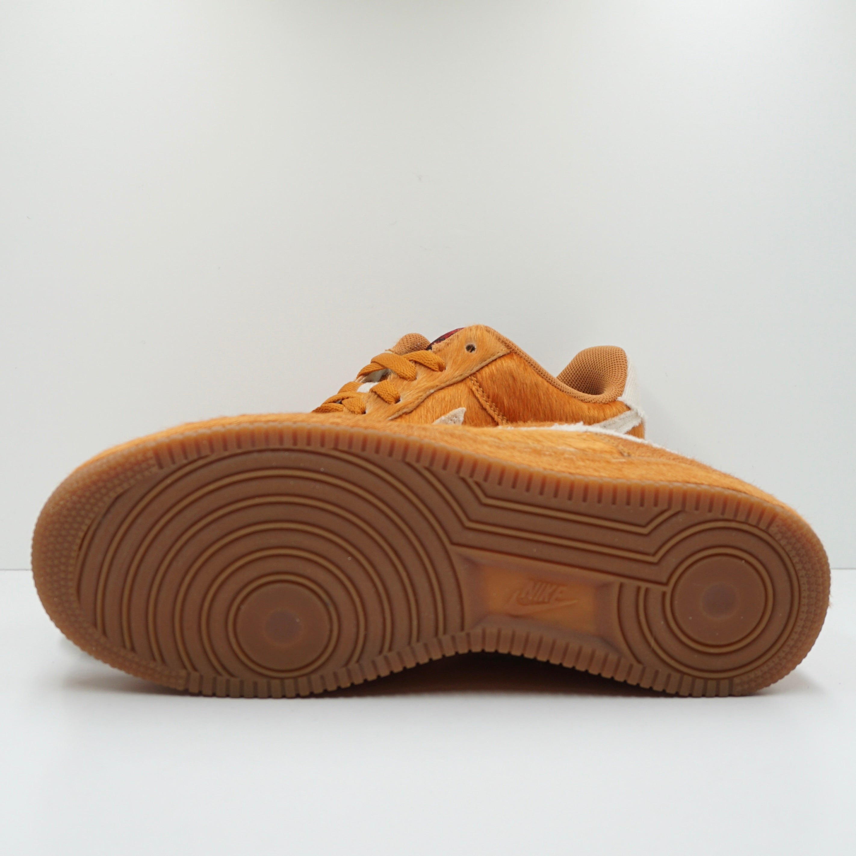 Nike Air Force 1 Low Halloween Savage Beast