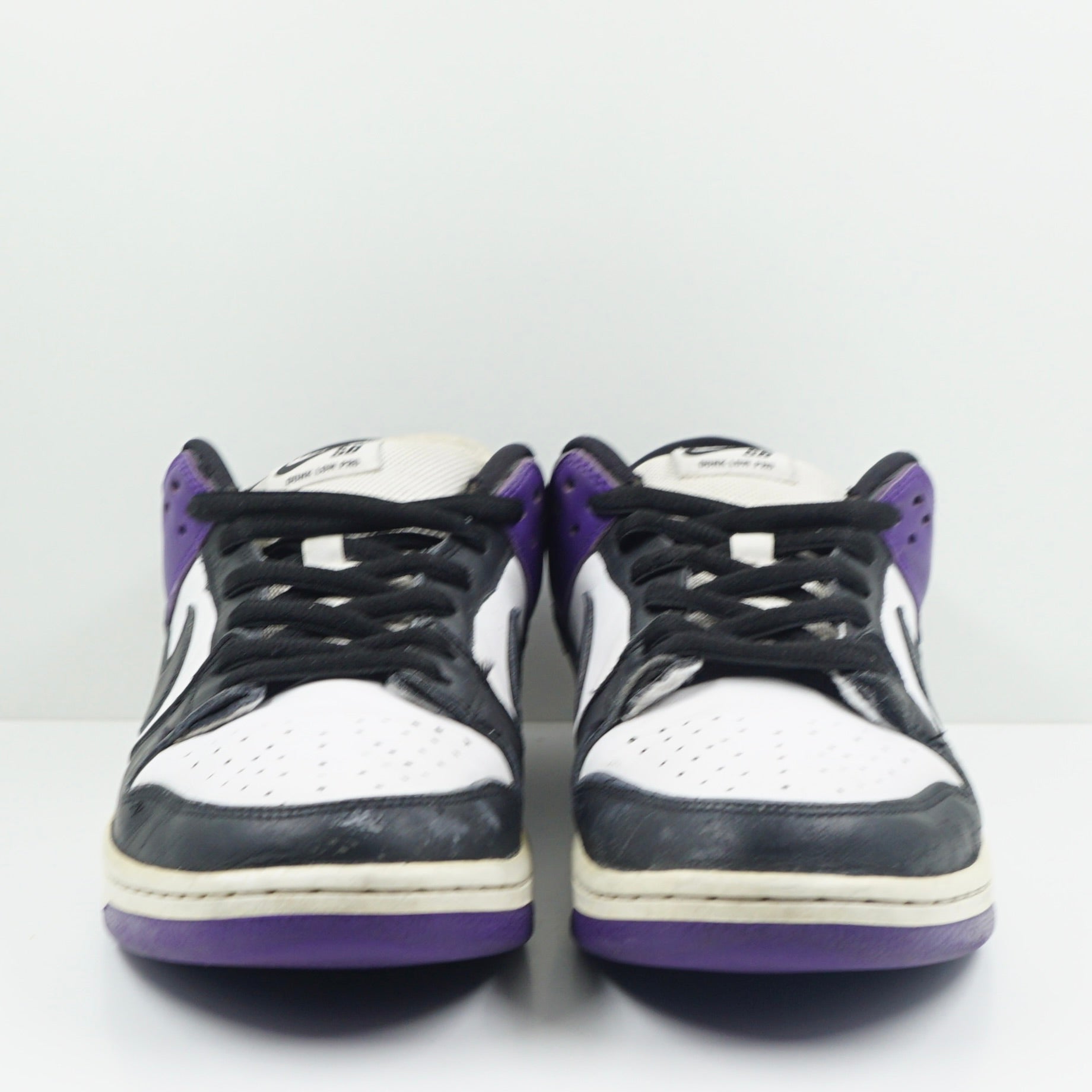 Nike SB Dunk Low Court Purple