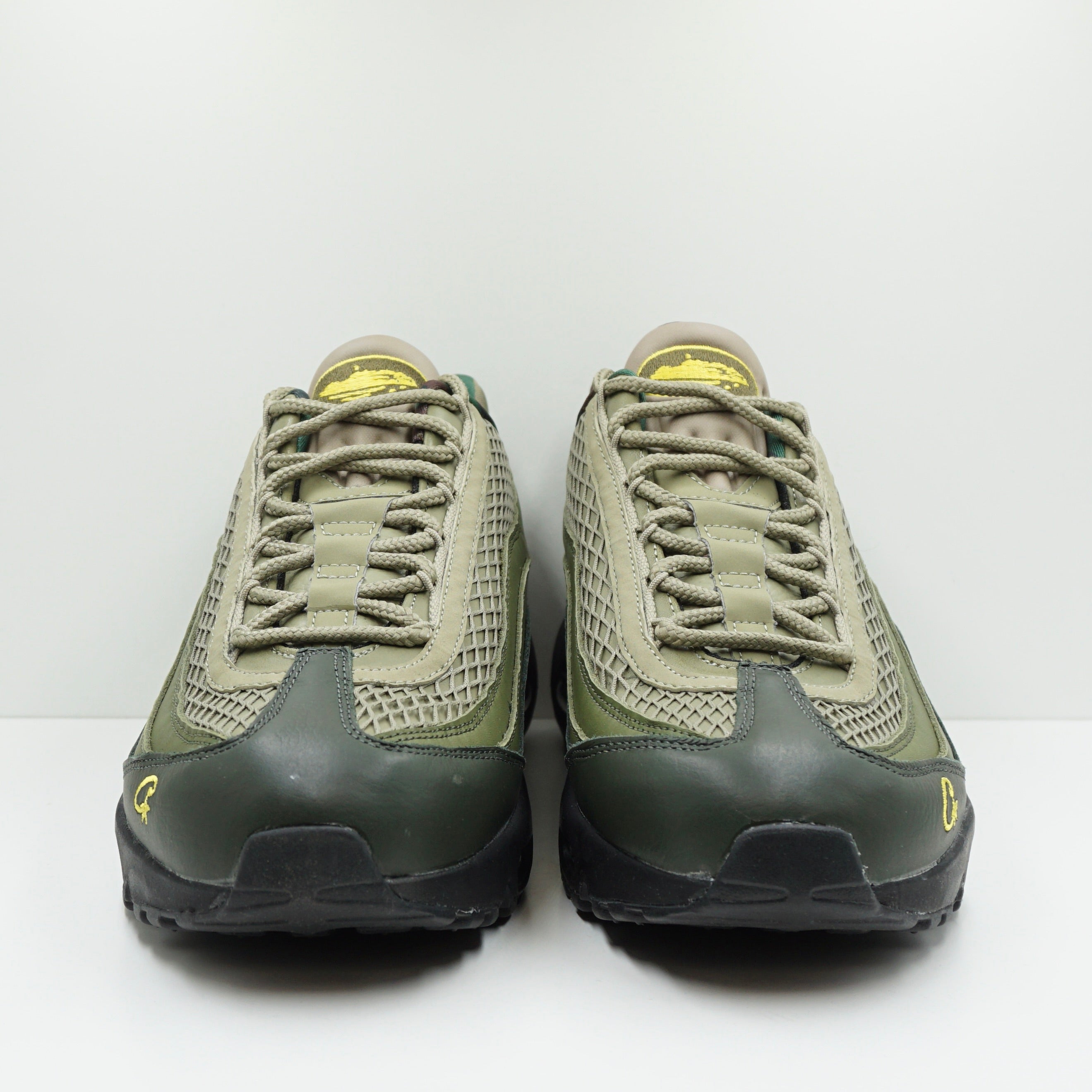 Nike Air Max 95 SP Corteiz Gutta Green