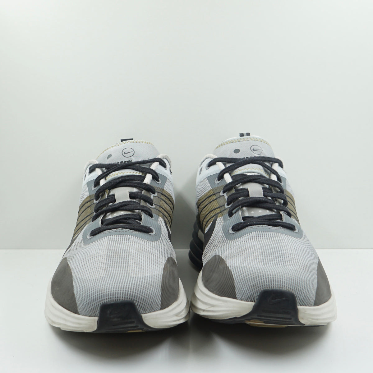 Nike Lunar Roam Platinum Tint Desert Moss