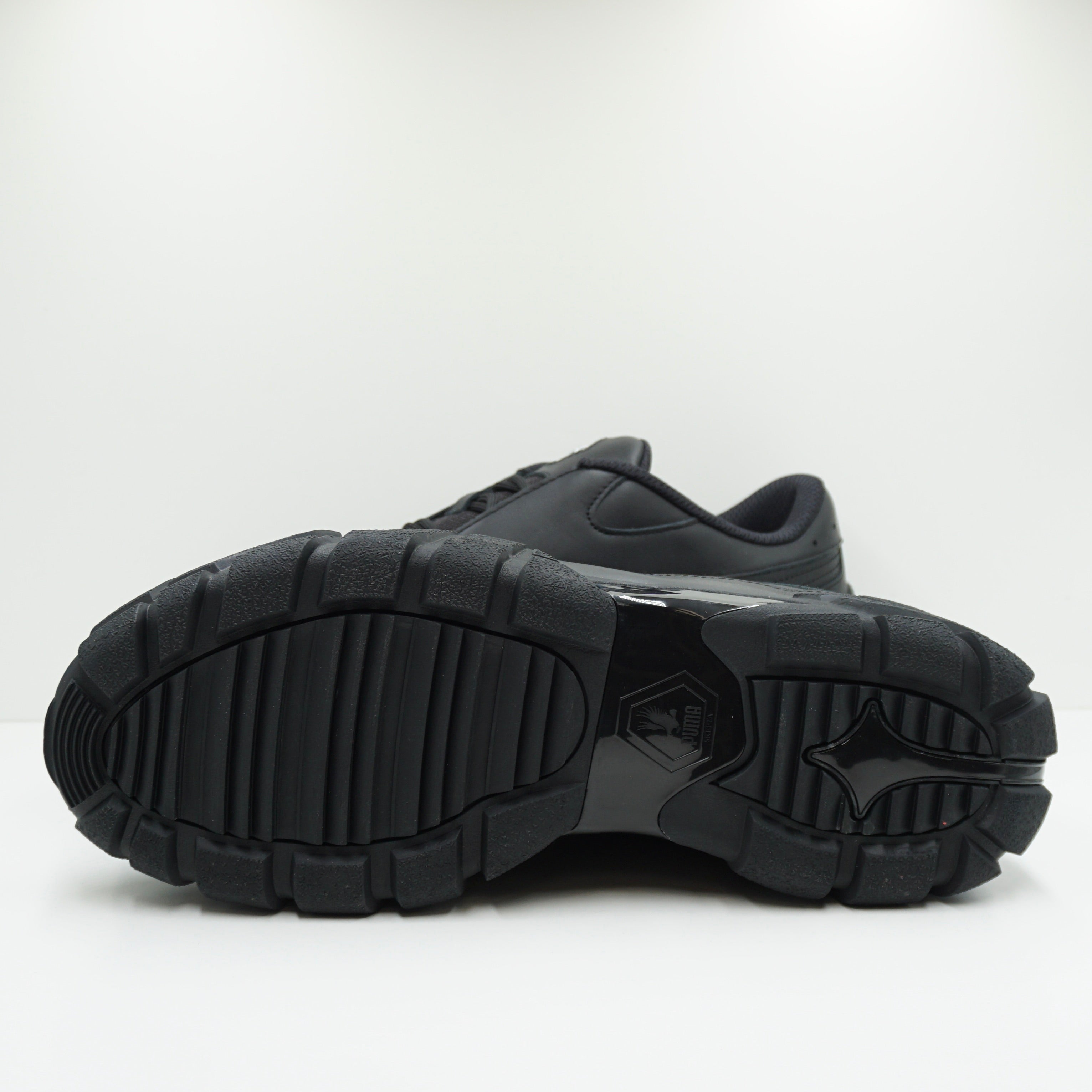 Puma Skope Forever Skepta Black