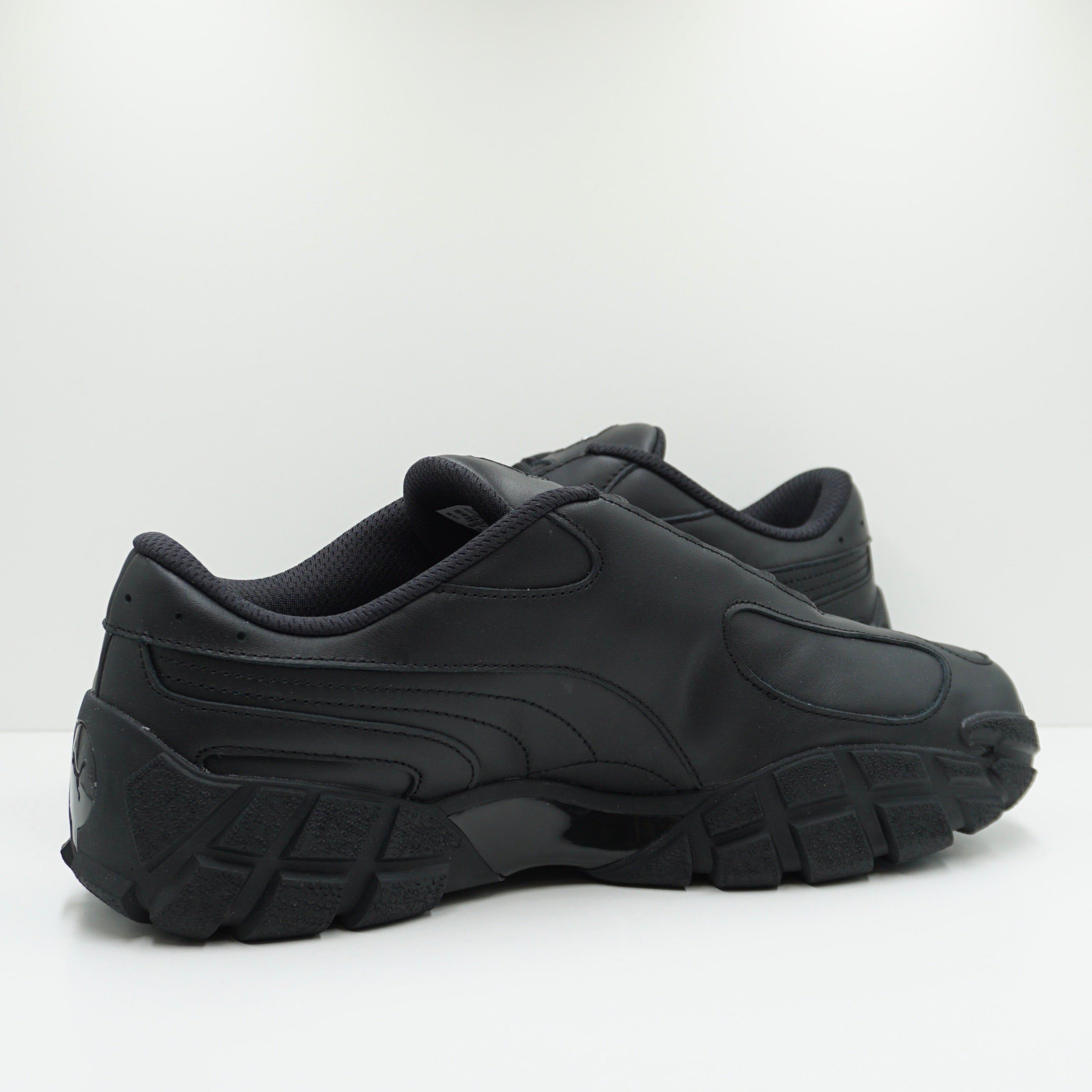 Puma Skope Forever Skepta Black