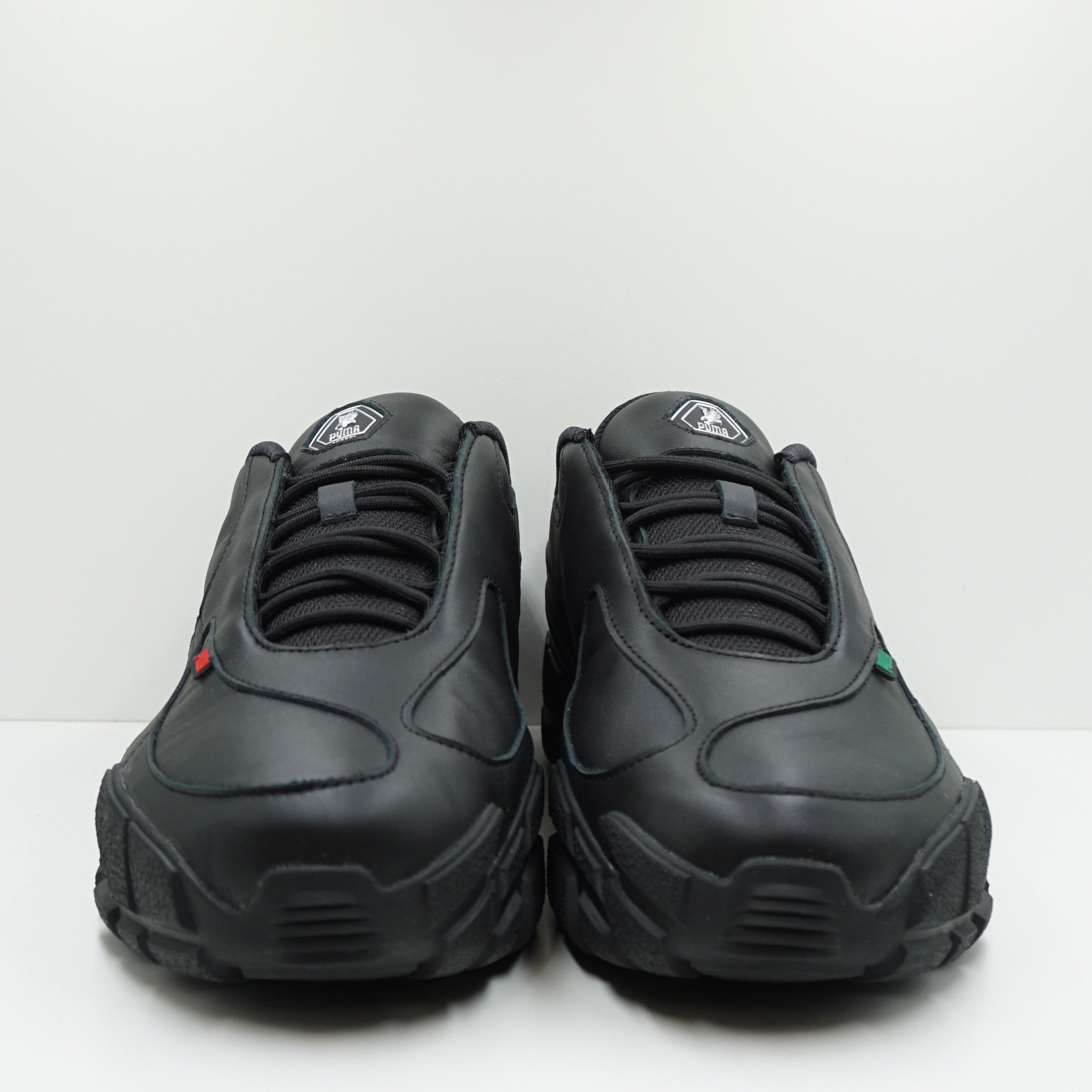Puma Skope Forever Skepta Black