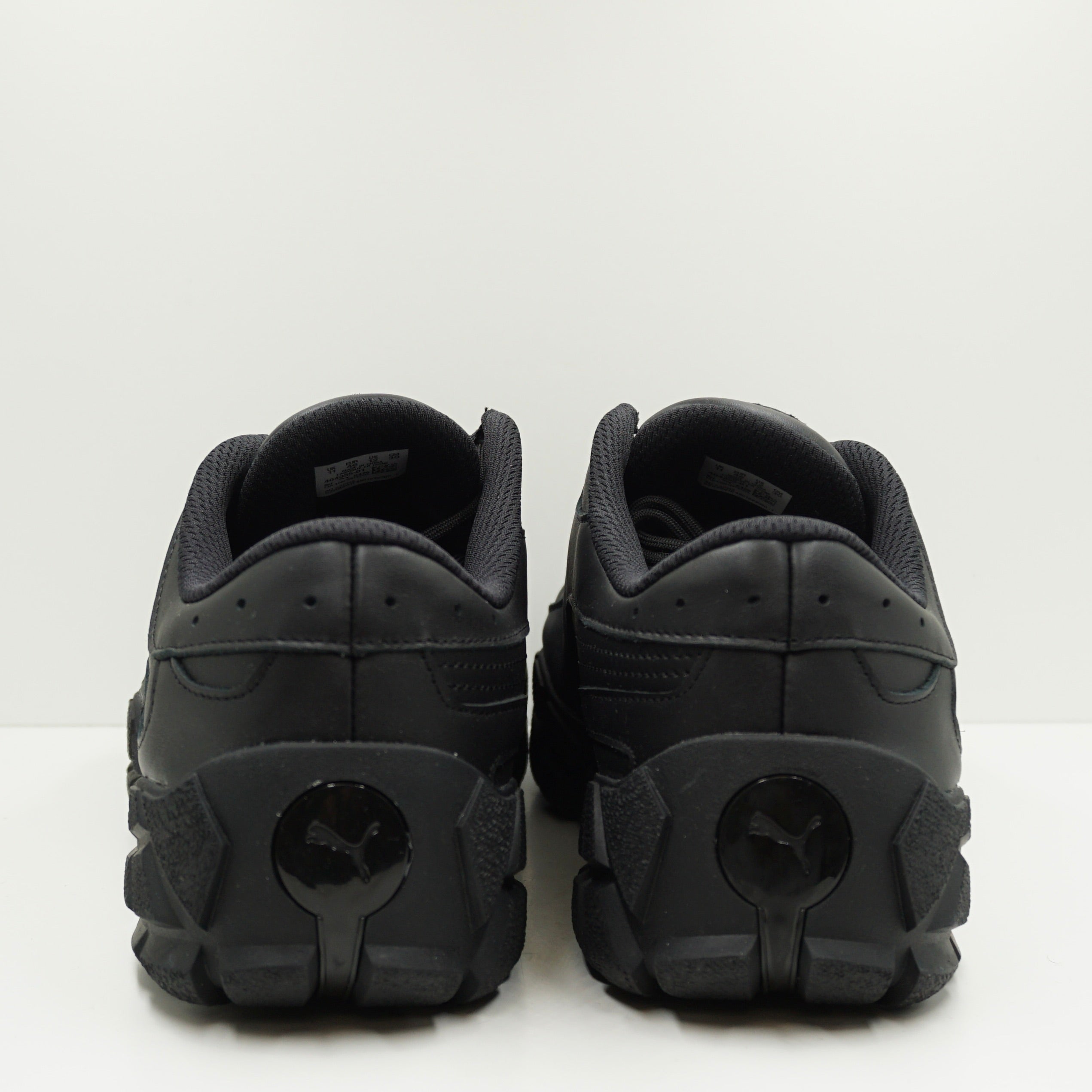 Puma Skope Forever Skepta Black