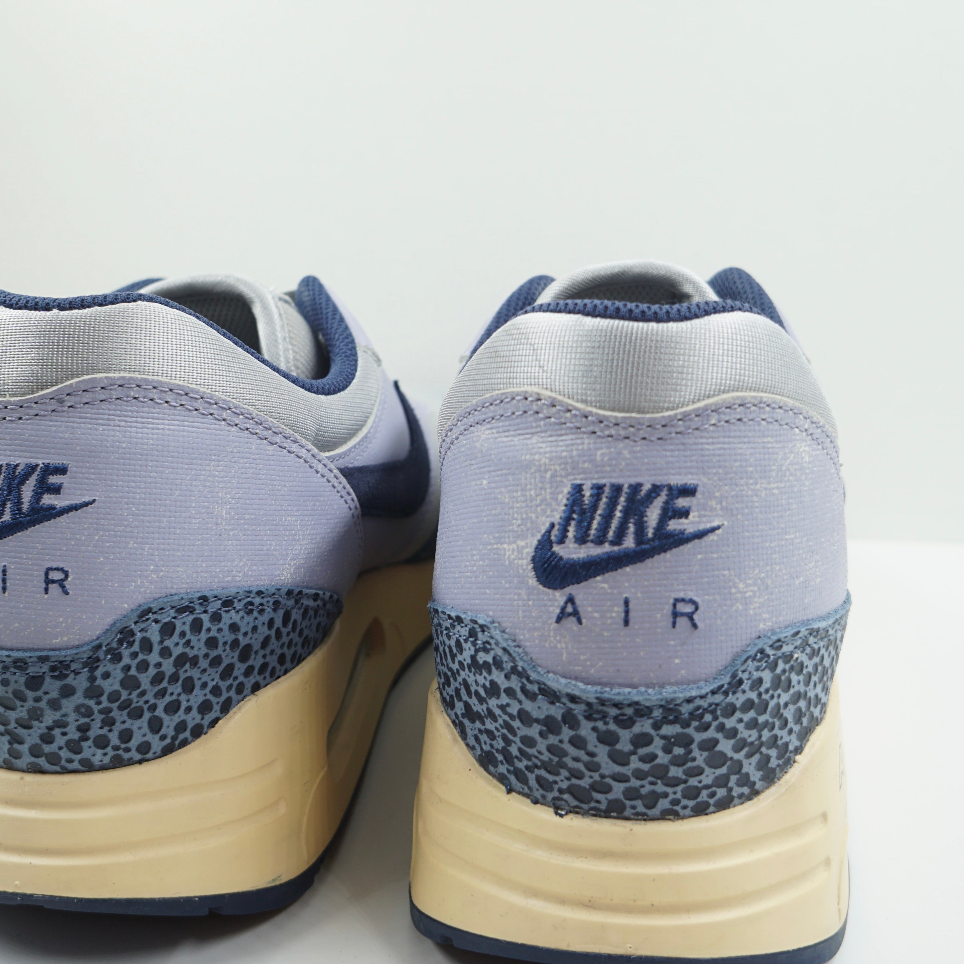 Nike Air Max 1 '86 OG Big Bubble Lost Sketch