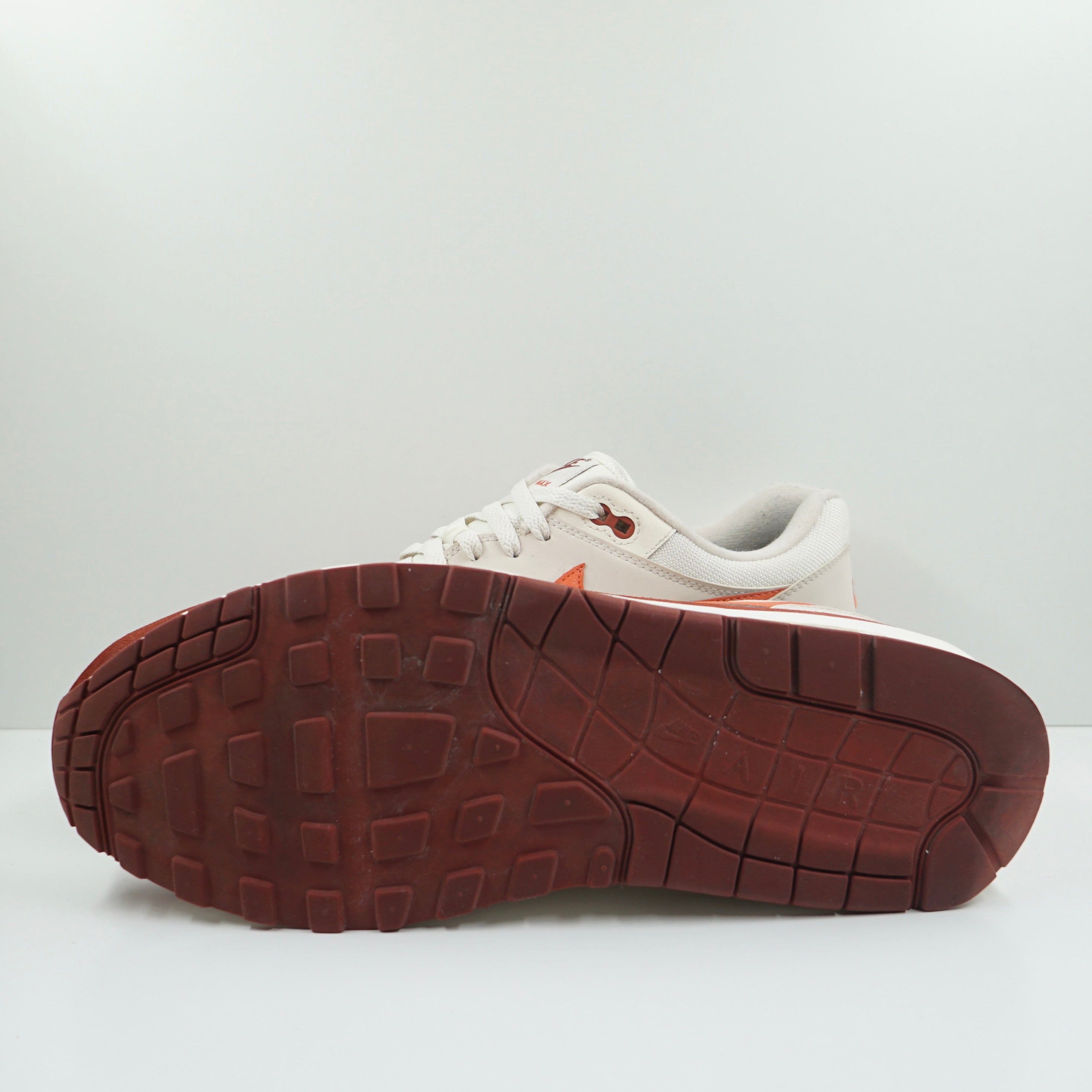 Nike Air Max 1 Mars Stone