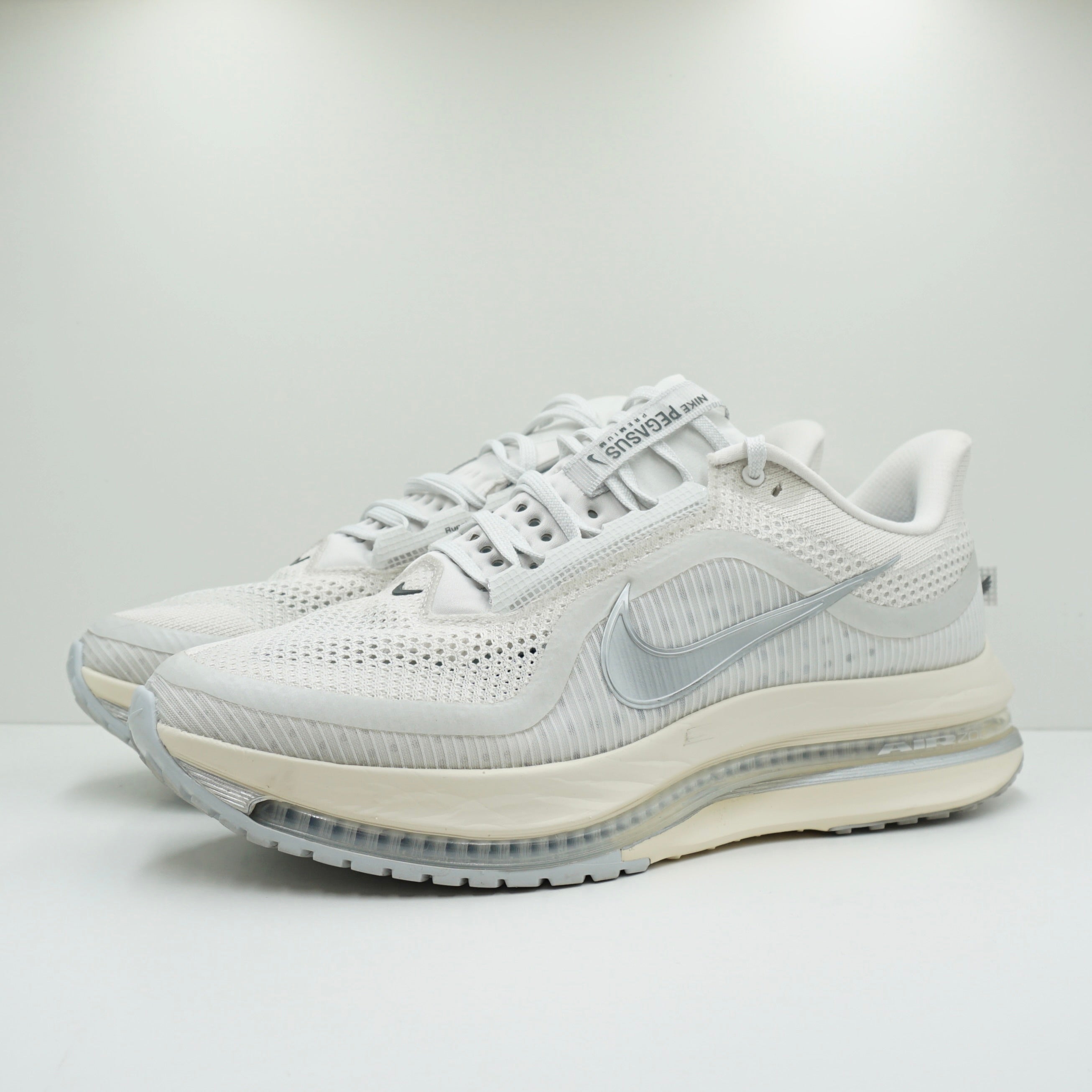Nike Air Zoom Pegasus Premium Running is Menta