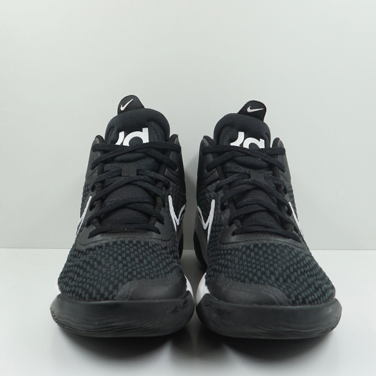 Nike KD Trey 5 IX Black White