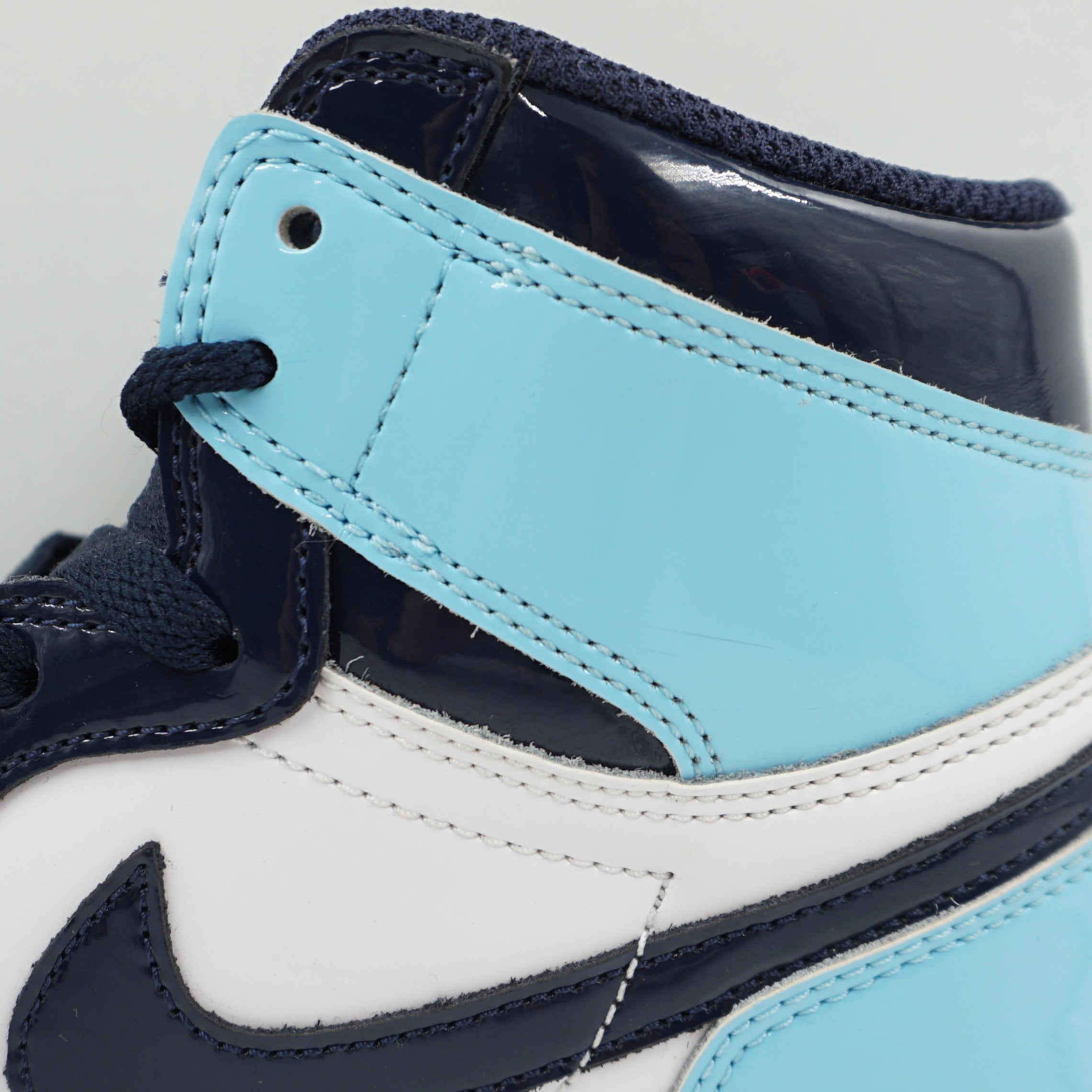 Jordan 1 Retro High UNC Patent (W)