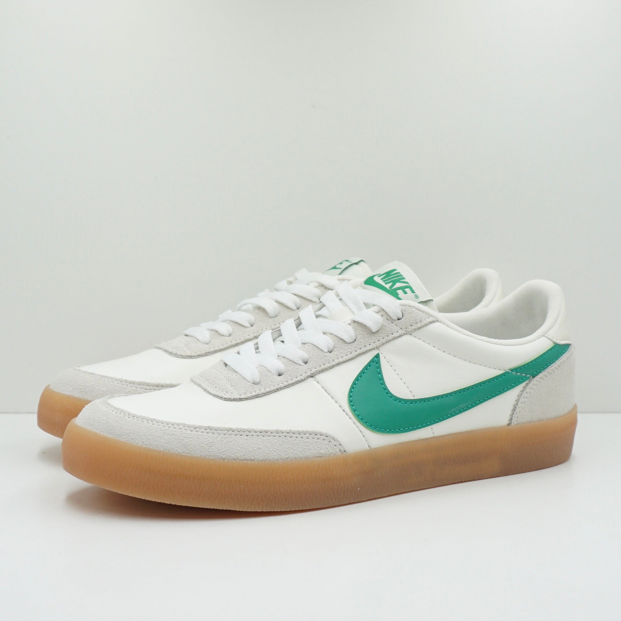 Nike Killshot Leather J Crew Green - Main Image