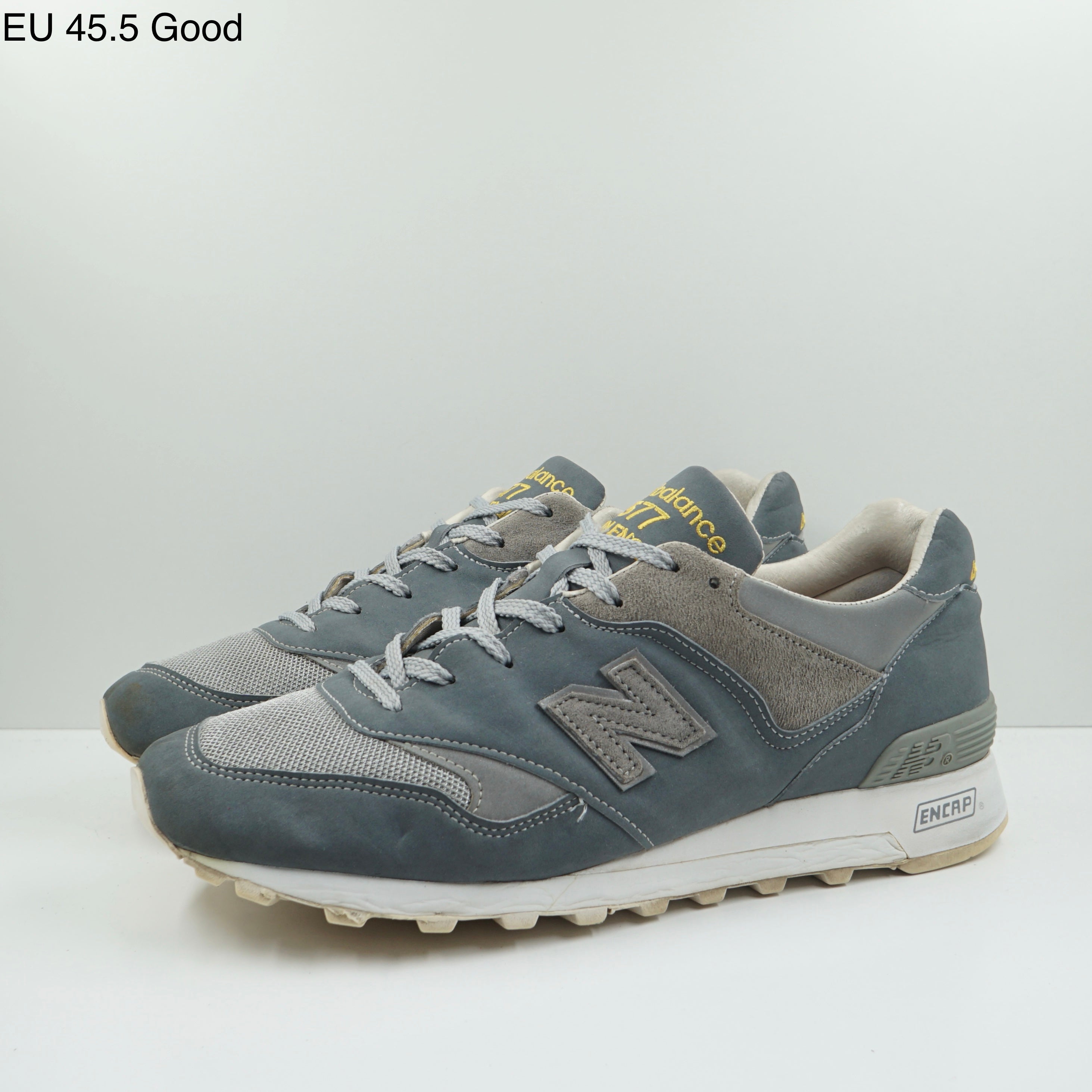 New Balance 577 Sneakersnstuff Round 2 Peter