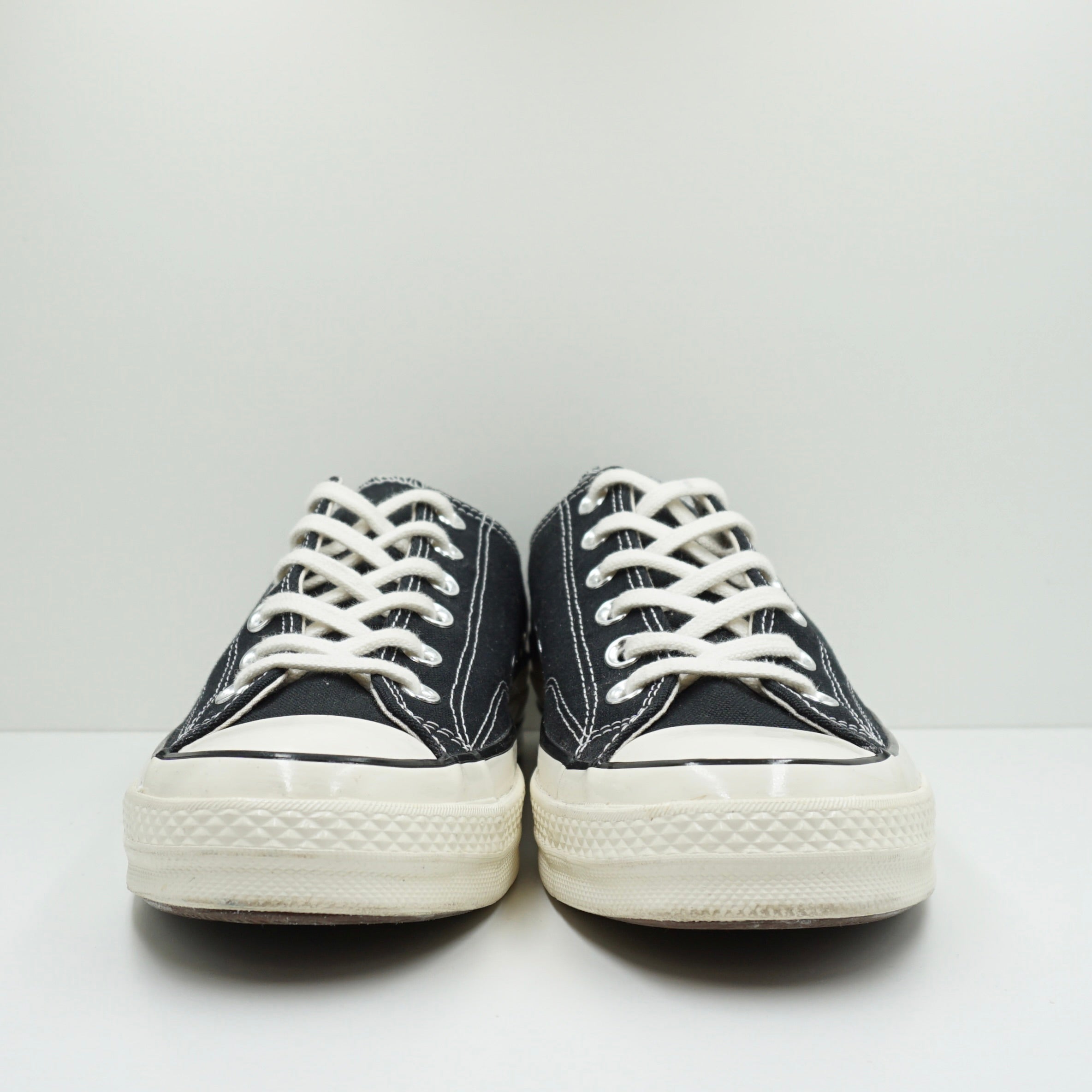 Converse Chuck Taylor All Star 70 Ox Black White