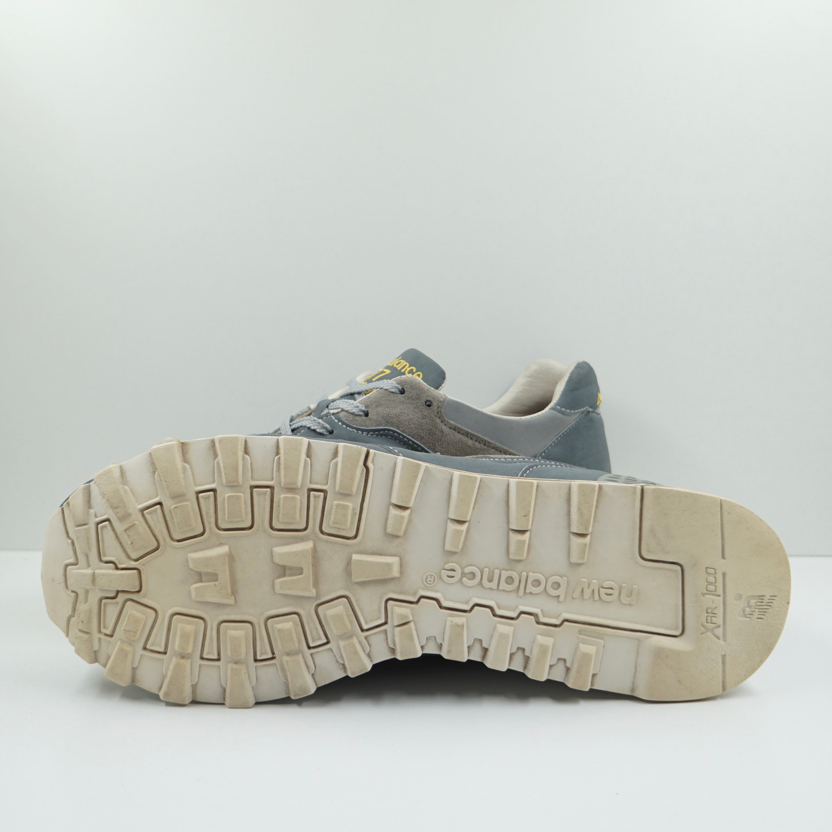 New Balance 577 Sneakersnstuff Round 2 Peter