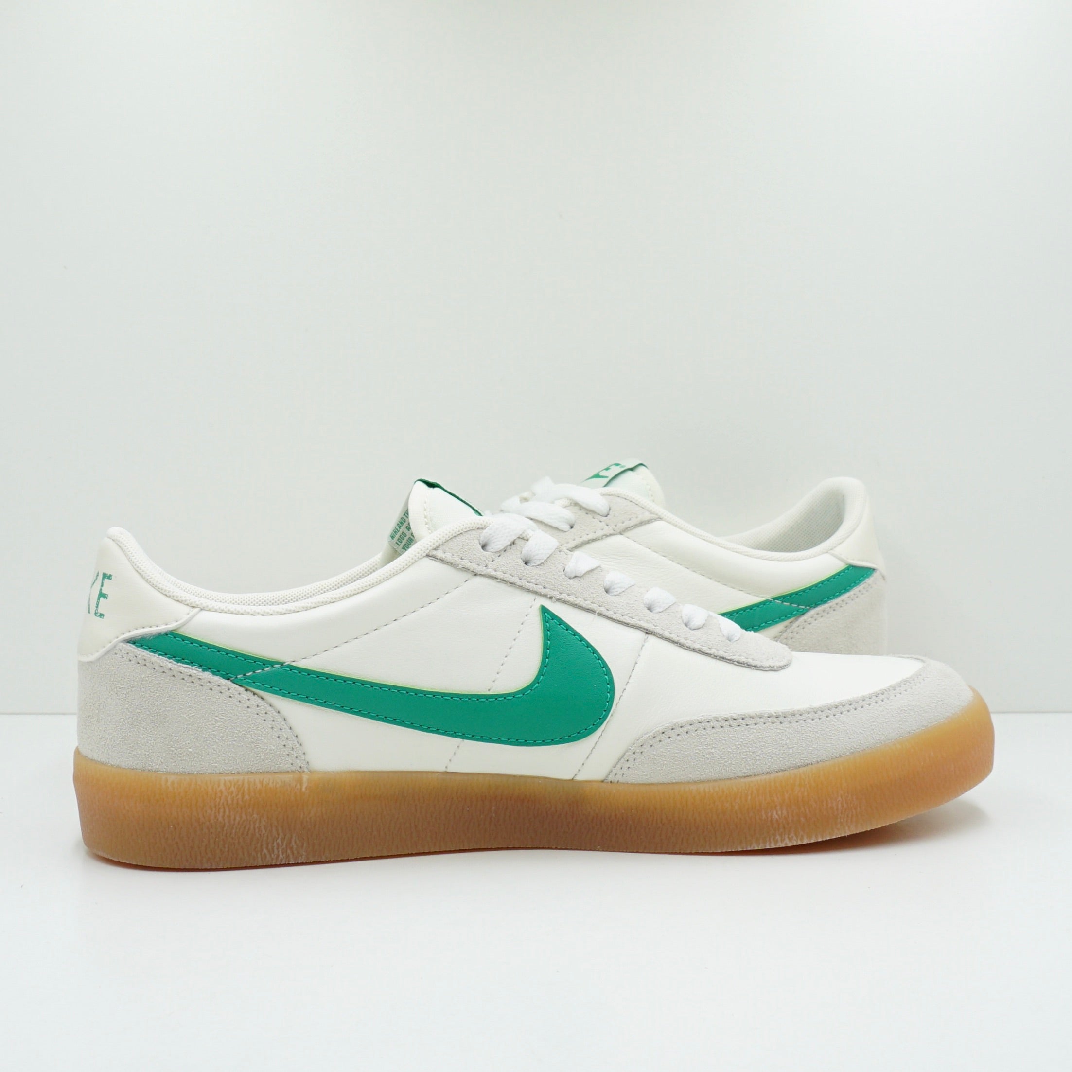 Nike Killshot 2 Leather J Crew Green