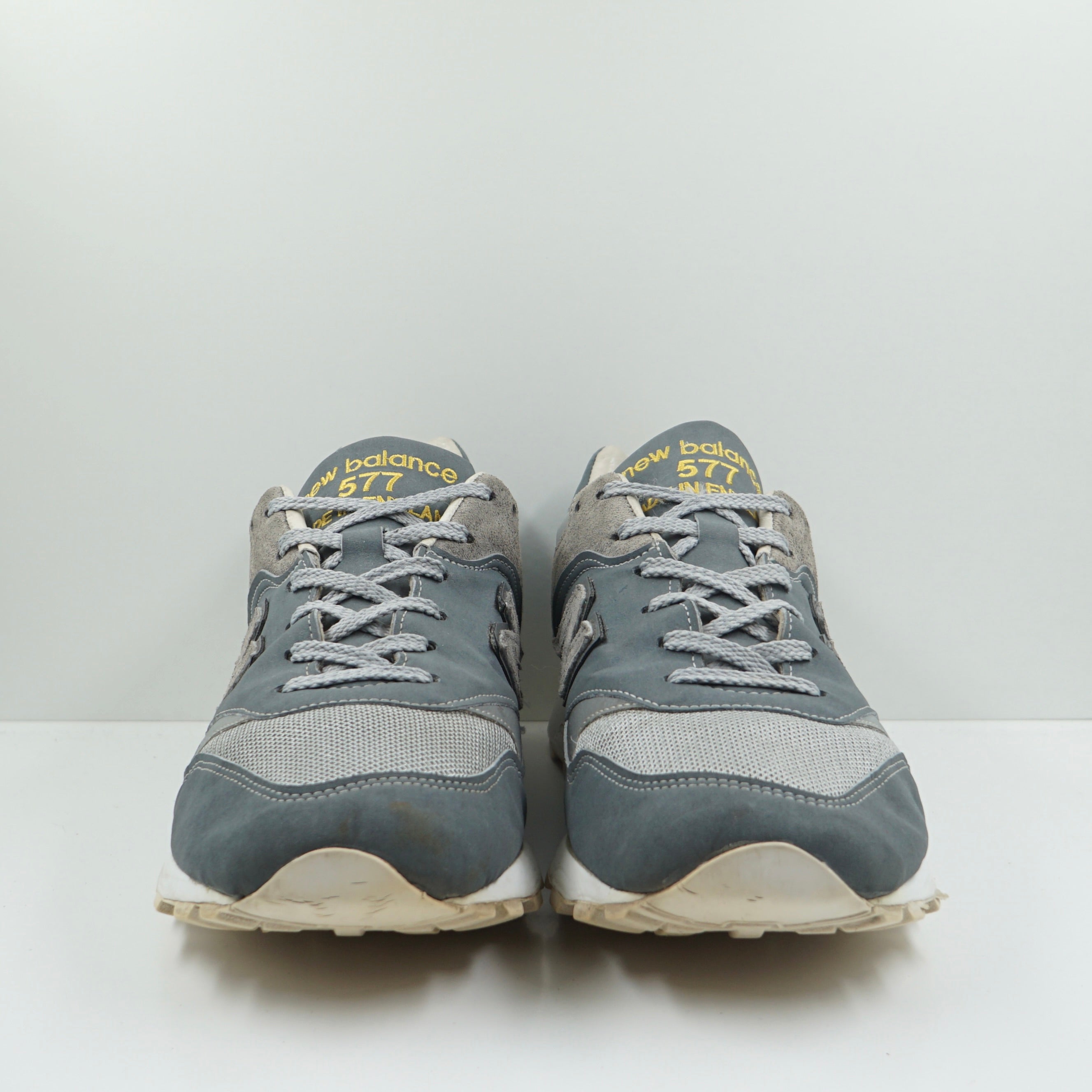 New Balance 577 Sneakersnstuff Round 2 Peter