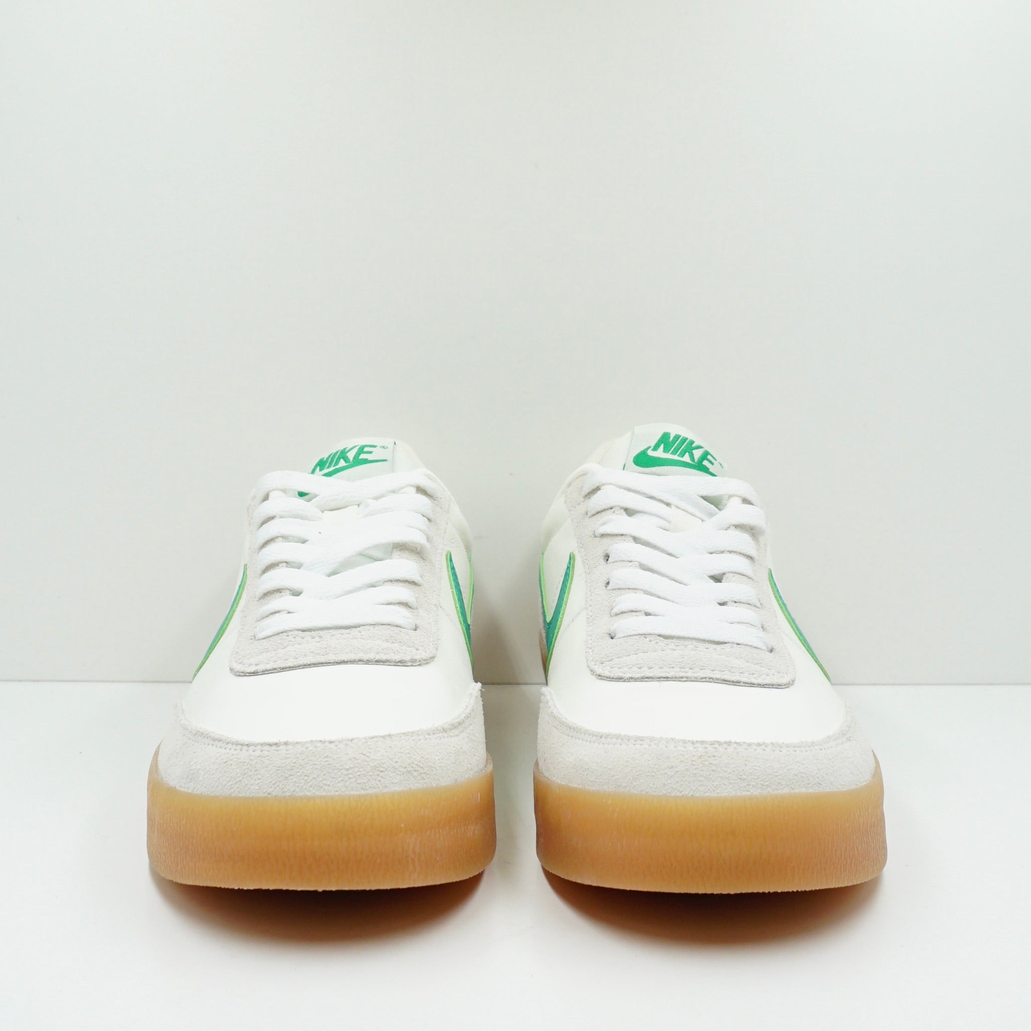 Nike Killshot 2 Leather J Crew Green