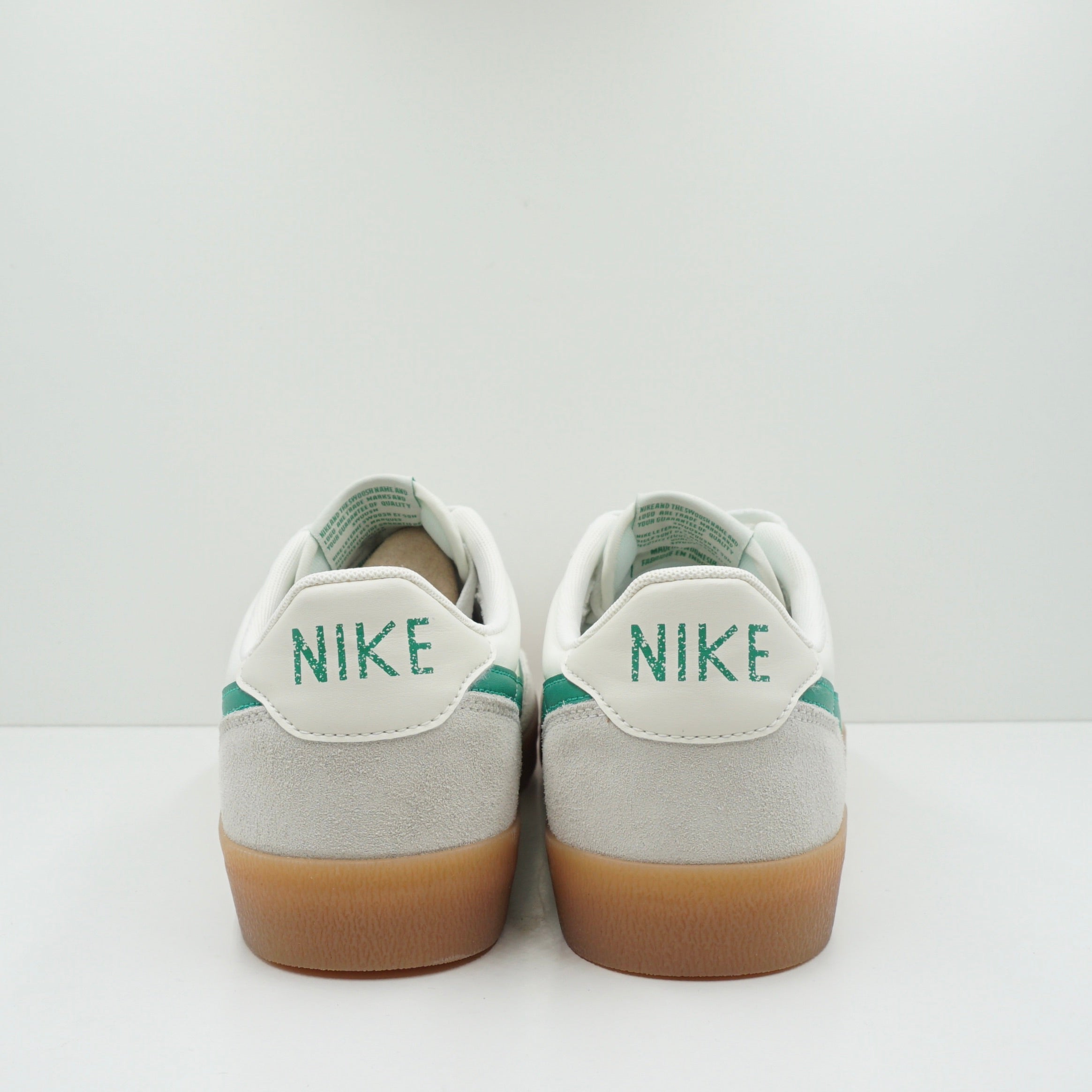 Nike Killshot 2 Leather J Crew Green