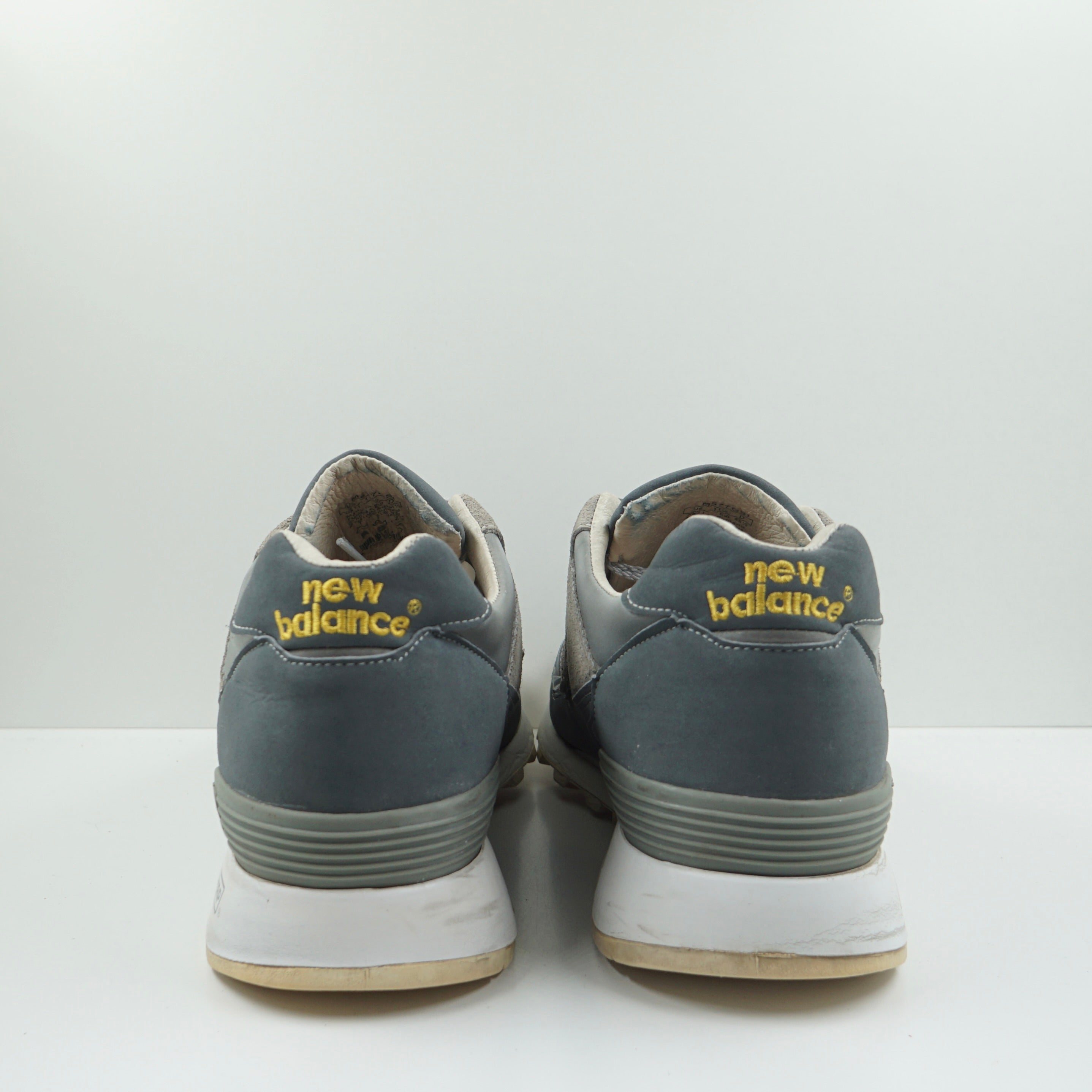 New Balance 577 Sneakersnstuff Round 2 Peter