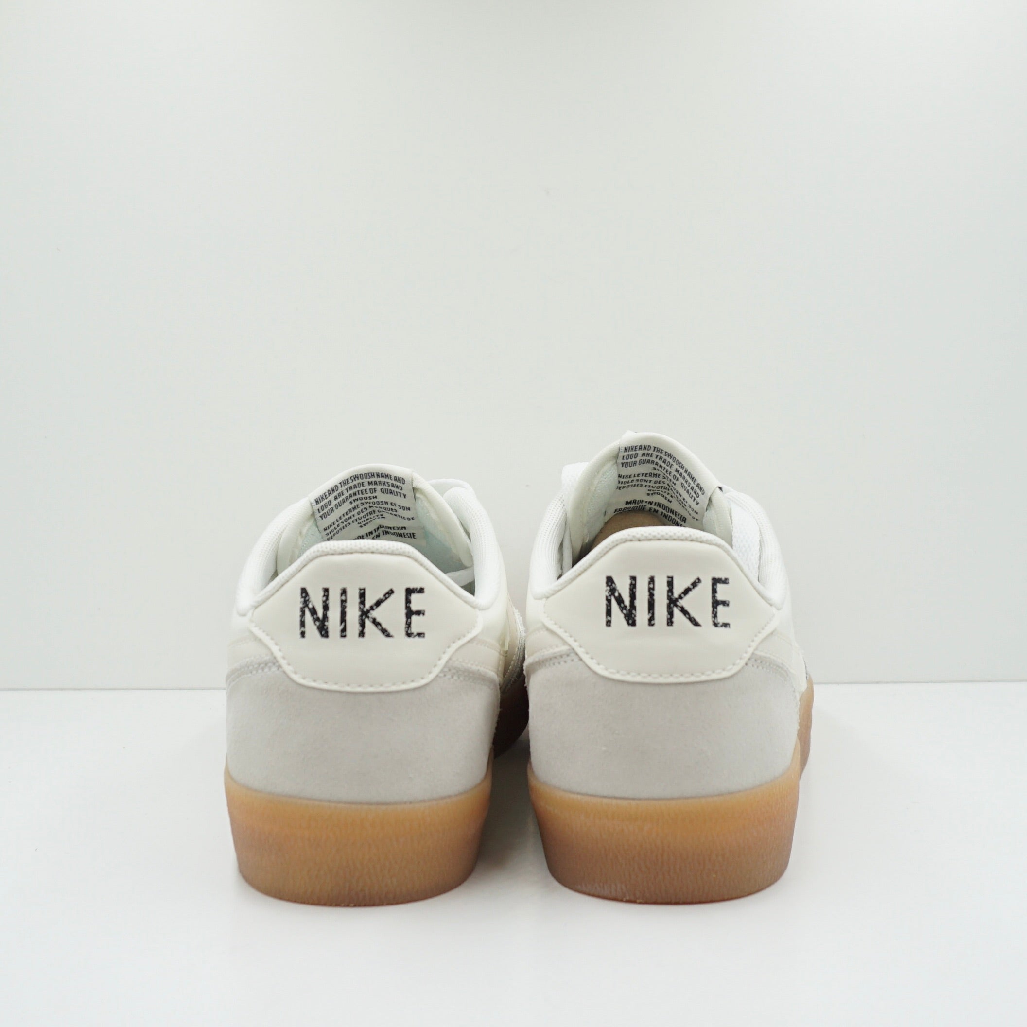 Nike Killshot 2 Leather Sail Gum