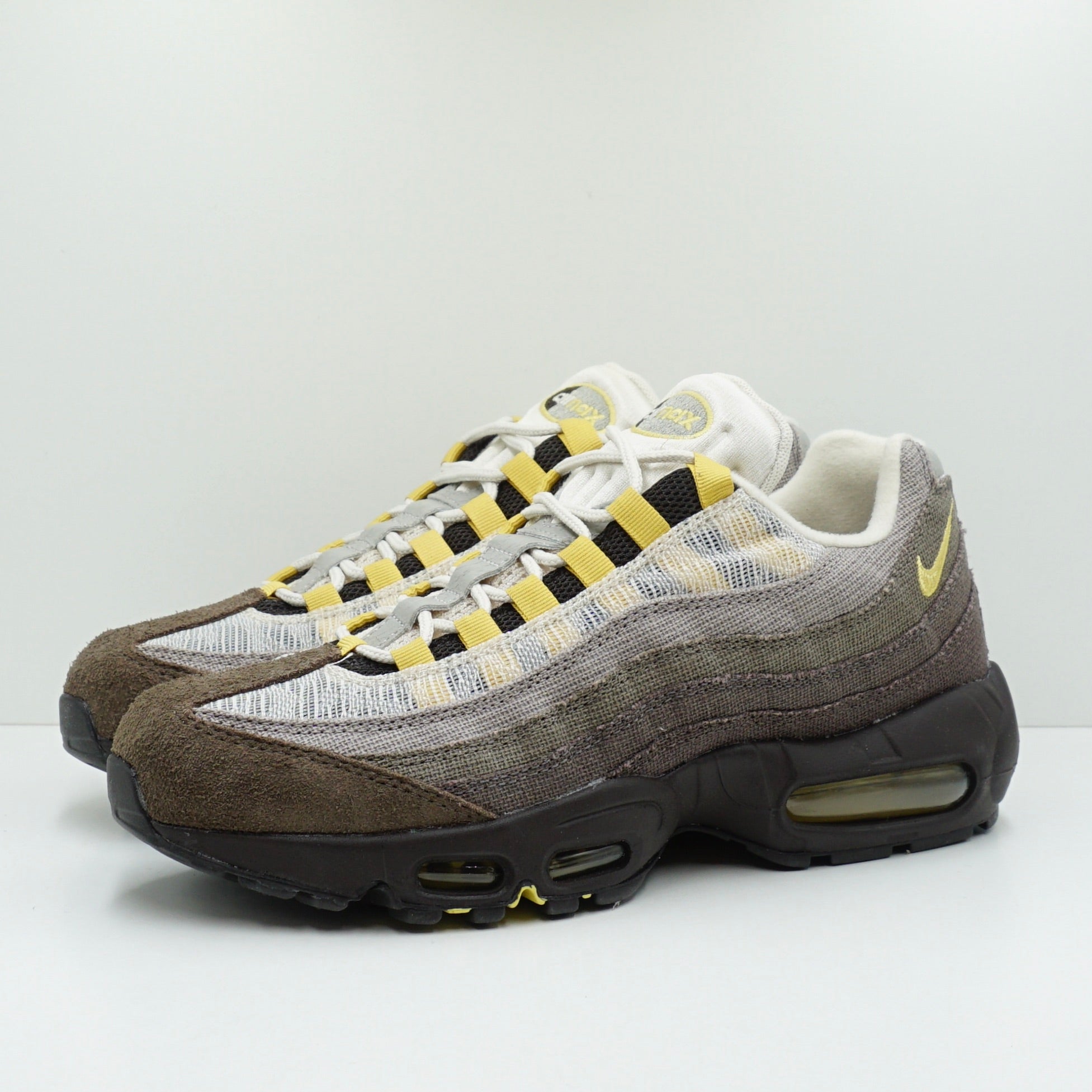 Nike Air Max 95 NH Ironstone