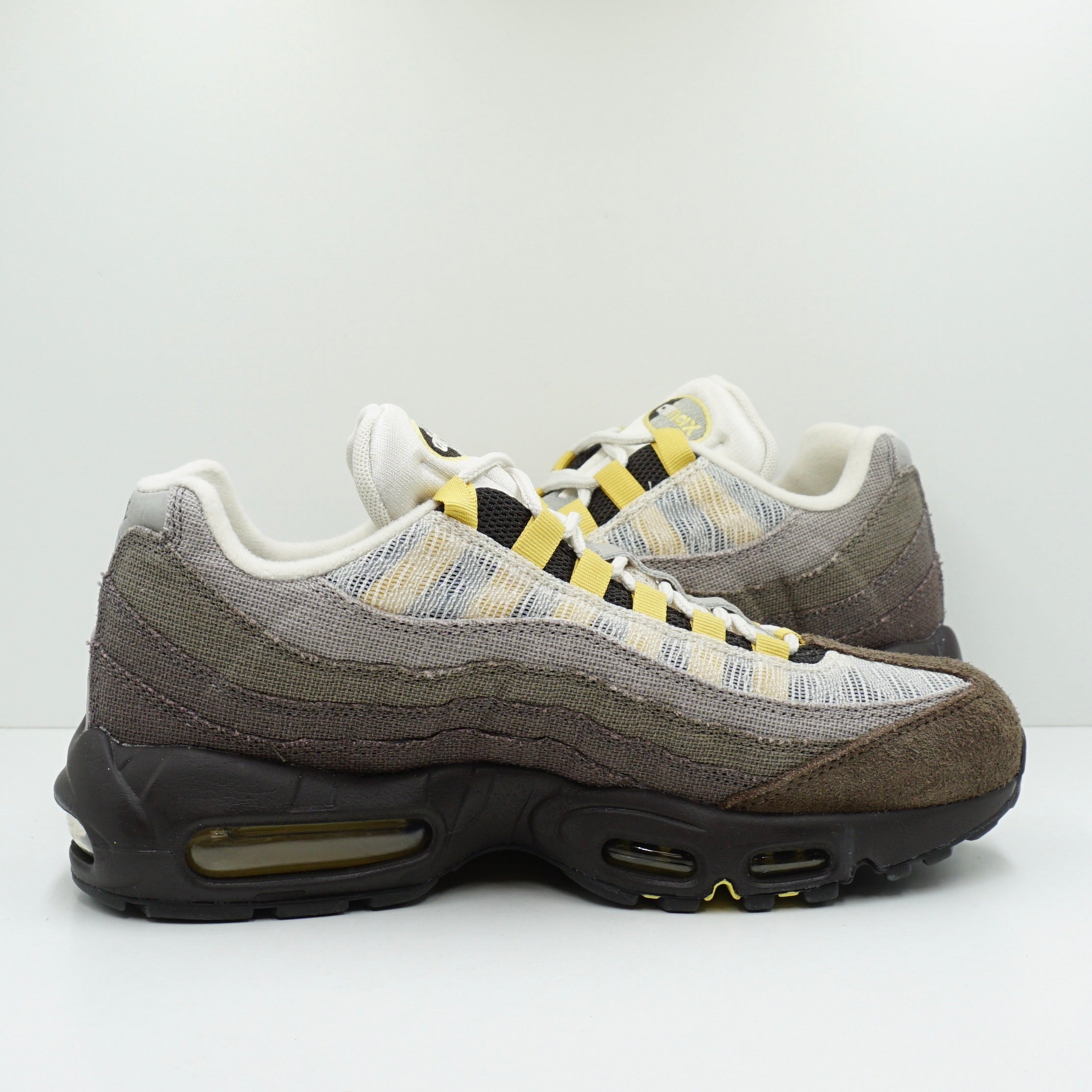 Nike Air Max 95 NH Ironstone