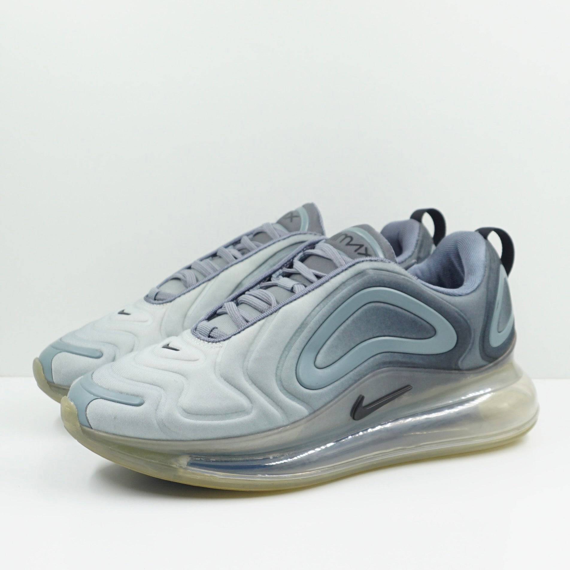 Nike Air Max 720 Cool Grey (W)