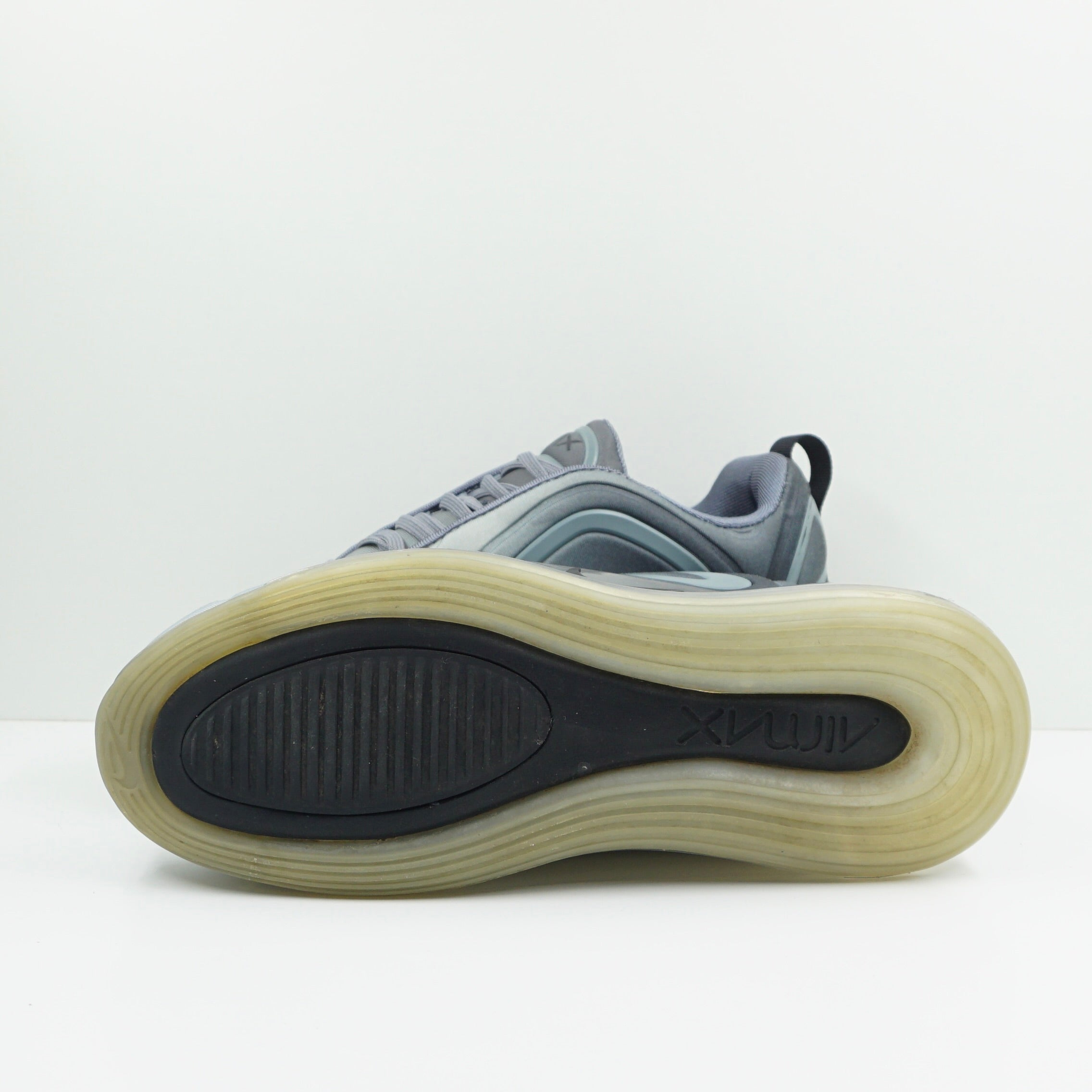 Nike Air Max 720 Cool Grey (W)