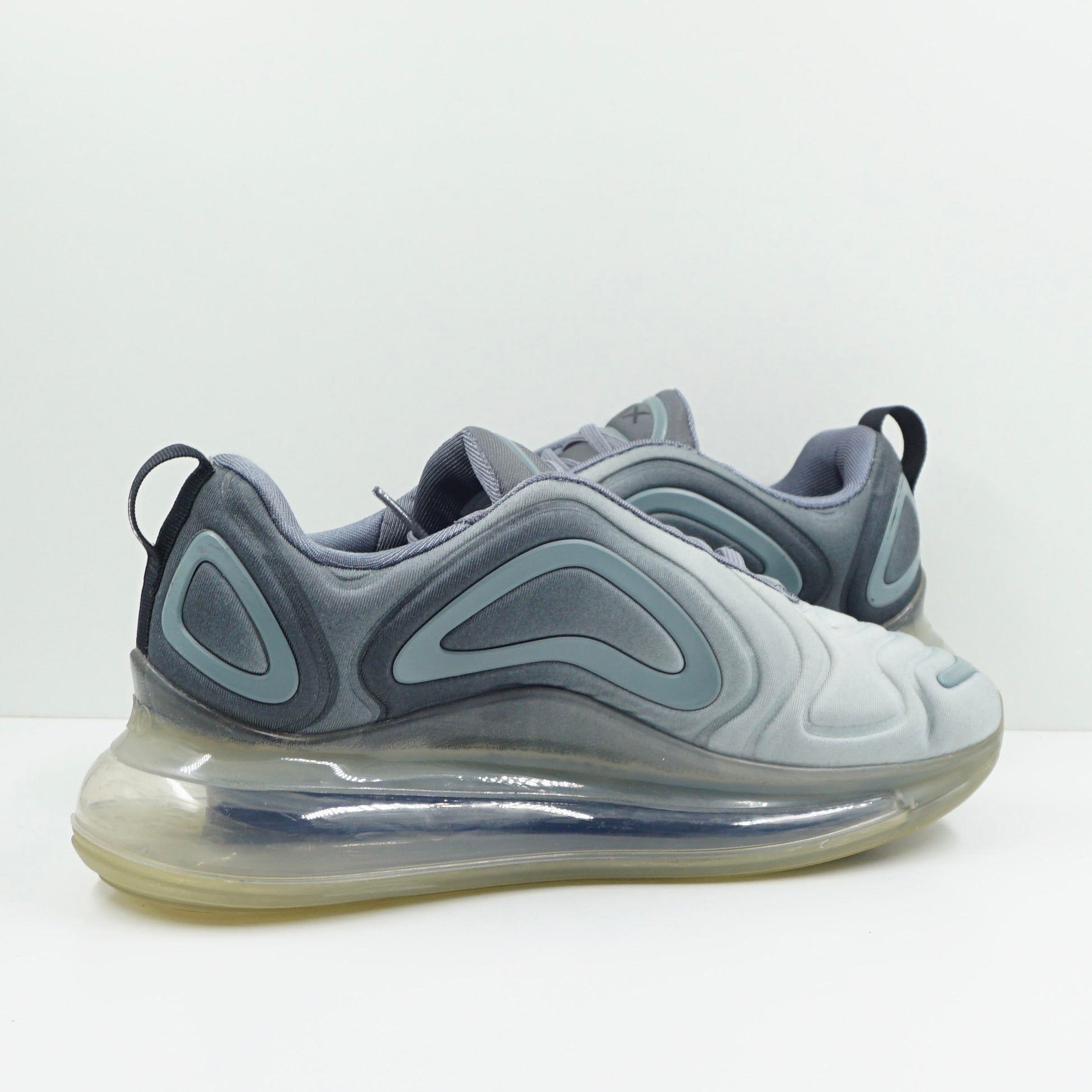 Nike Air Max 720 Cool Grey (W)
