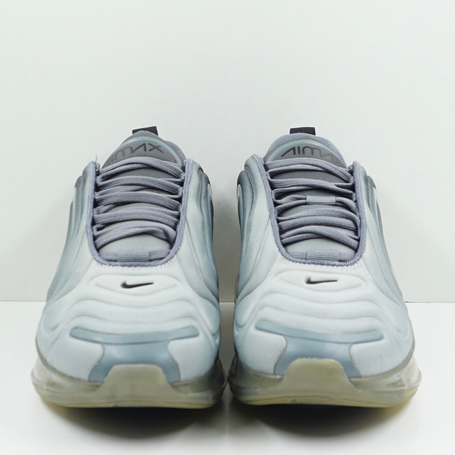 Nike Air Max 720 Cool Grey (W)