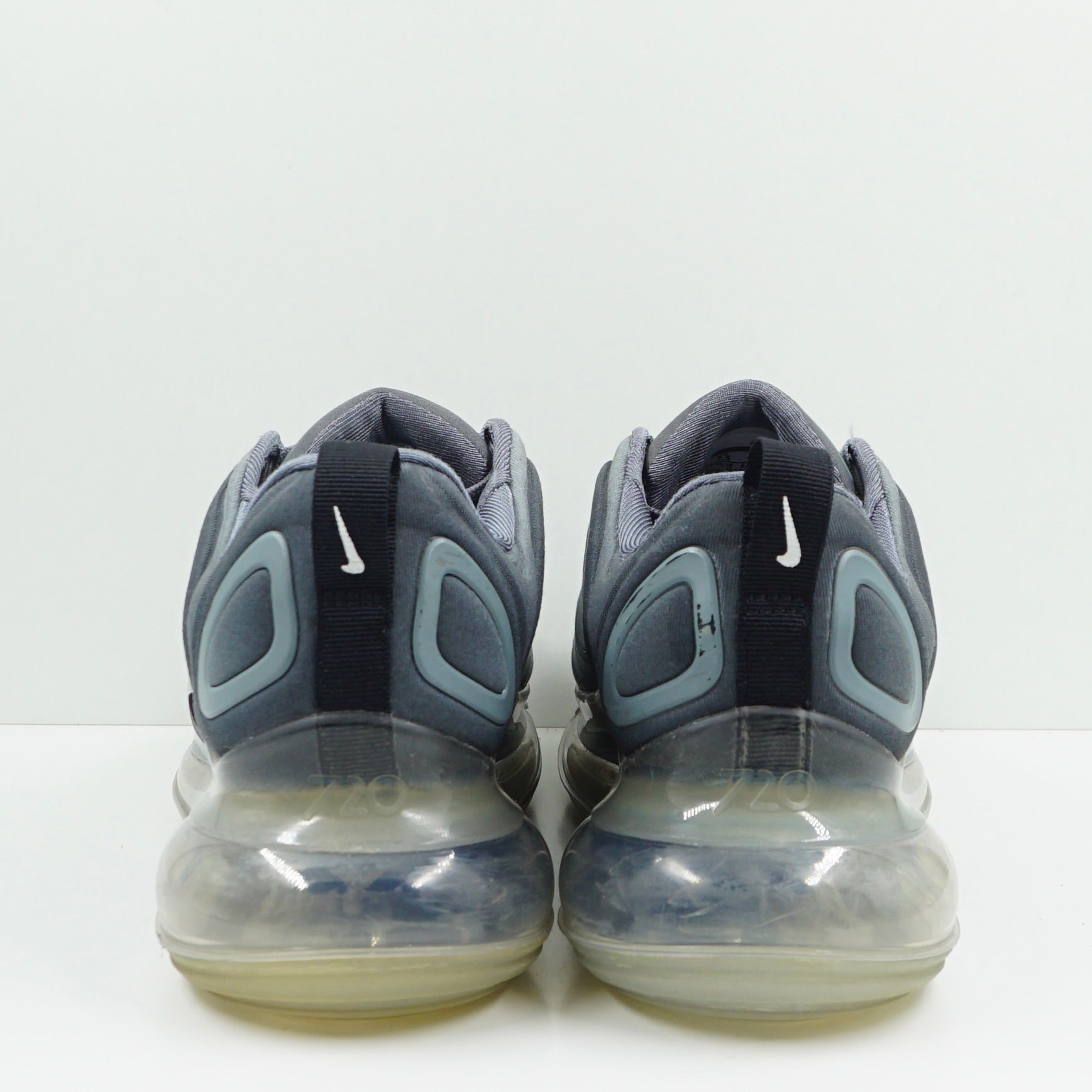 Nike Air Max 720 Cool Grey (W)