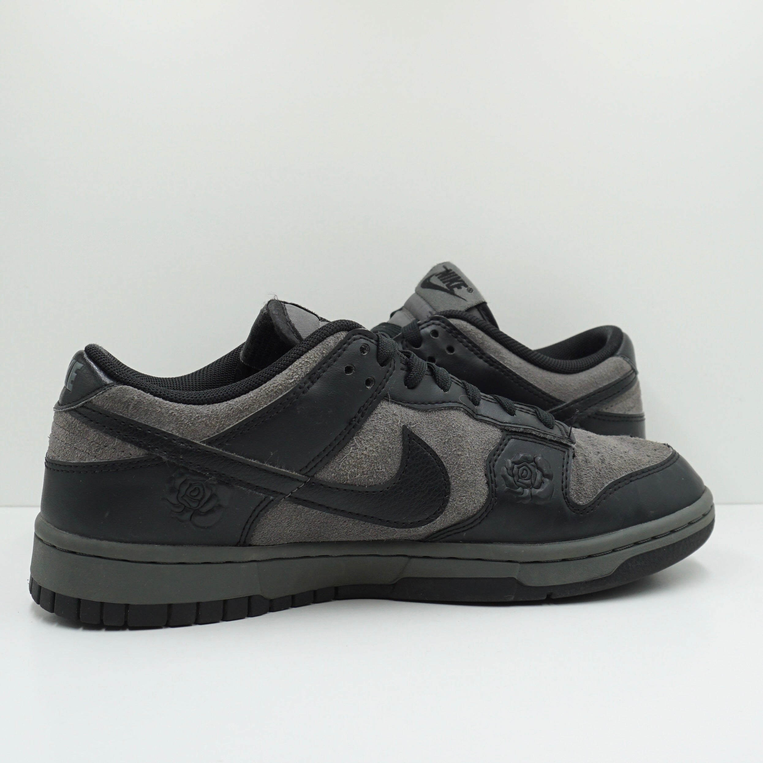 Nike Dunk Low Black Roses (W)