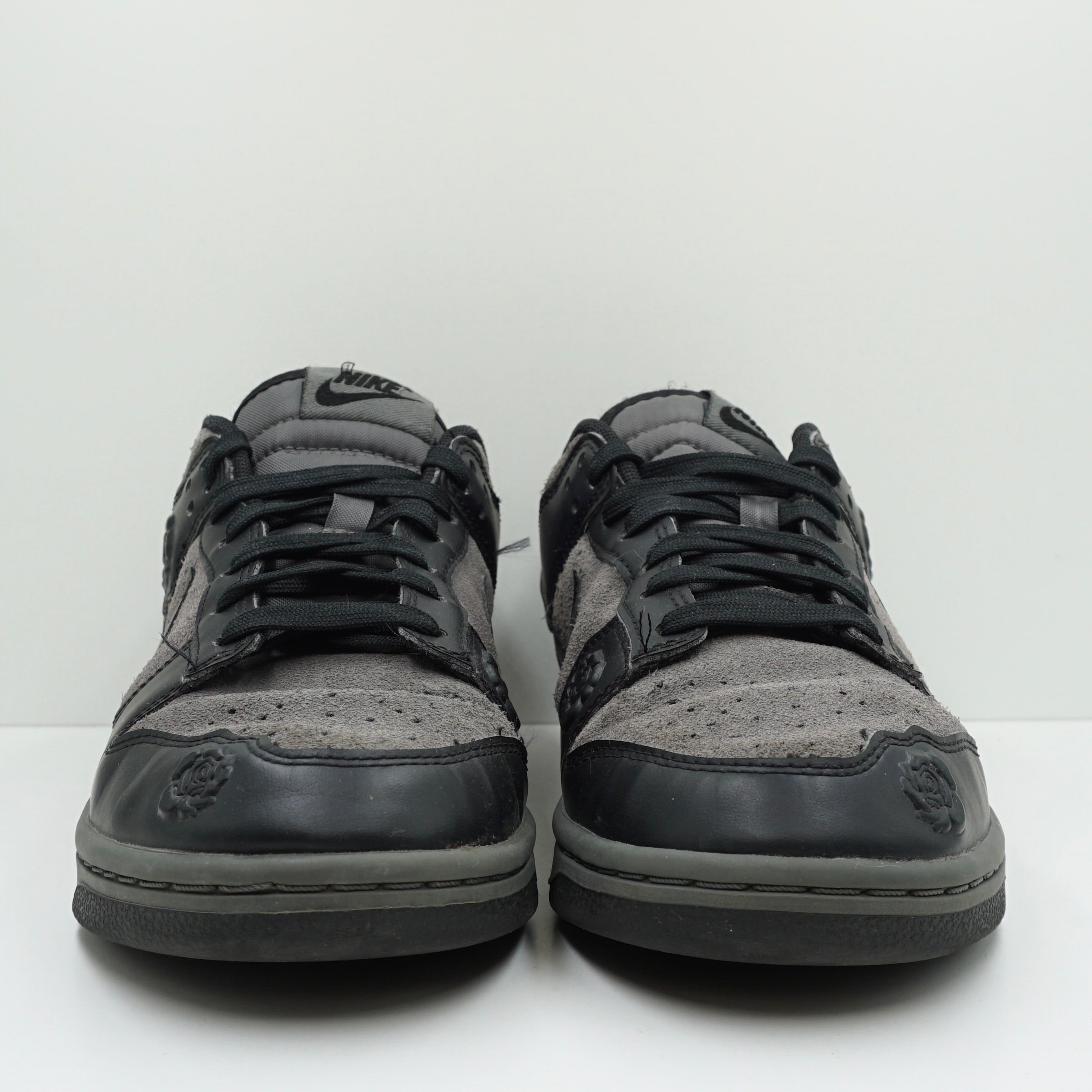 Nike Dunk Low Black Roses (W)