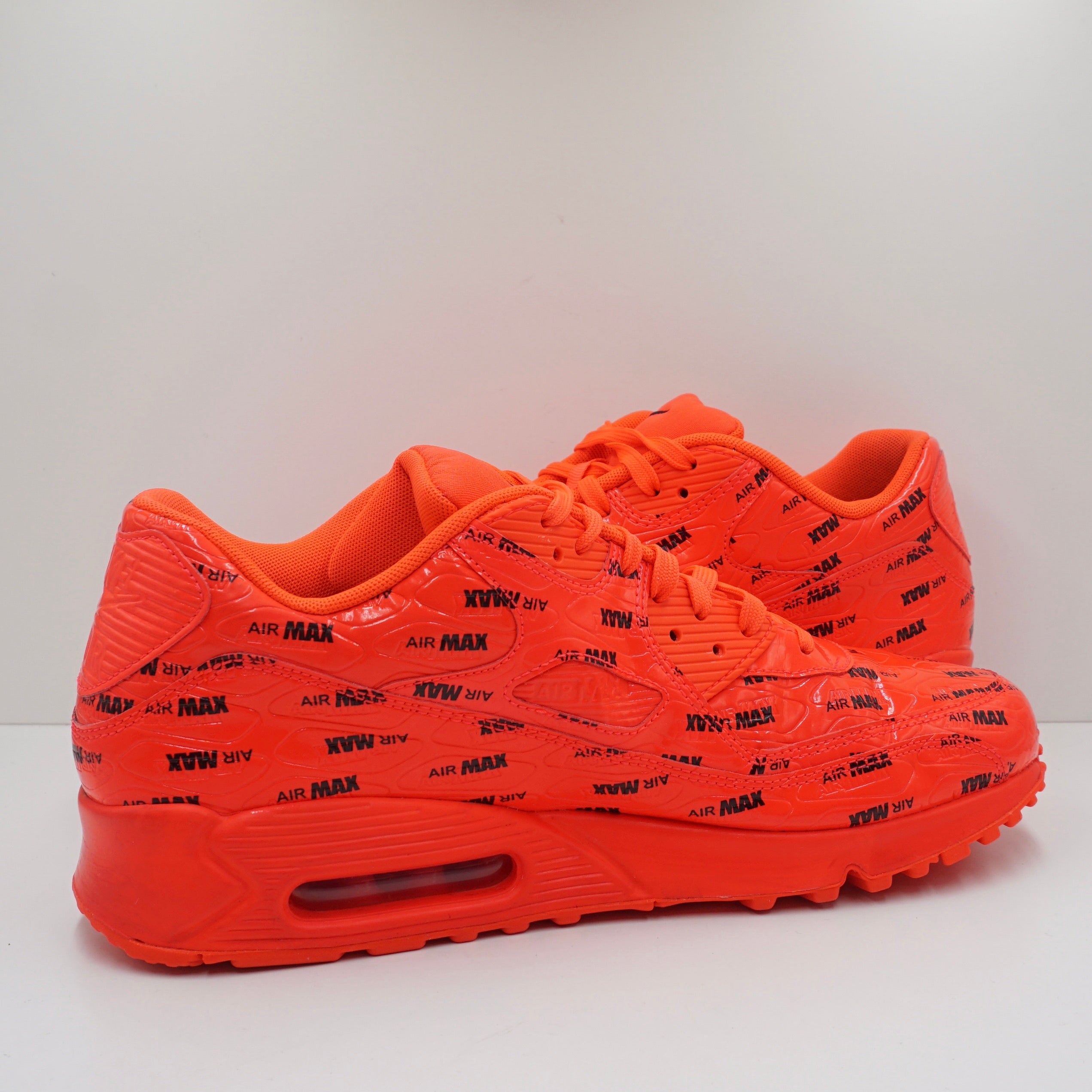 Nike Air Max 90 Just Do It Pack Bright Crimson