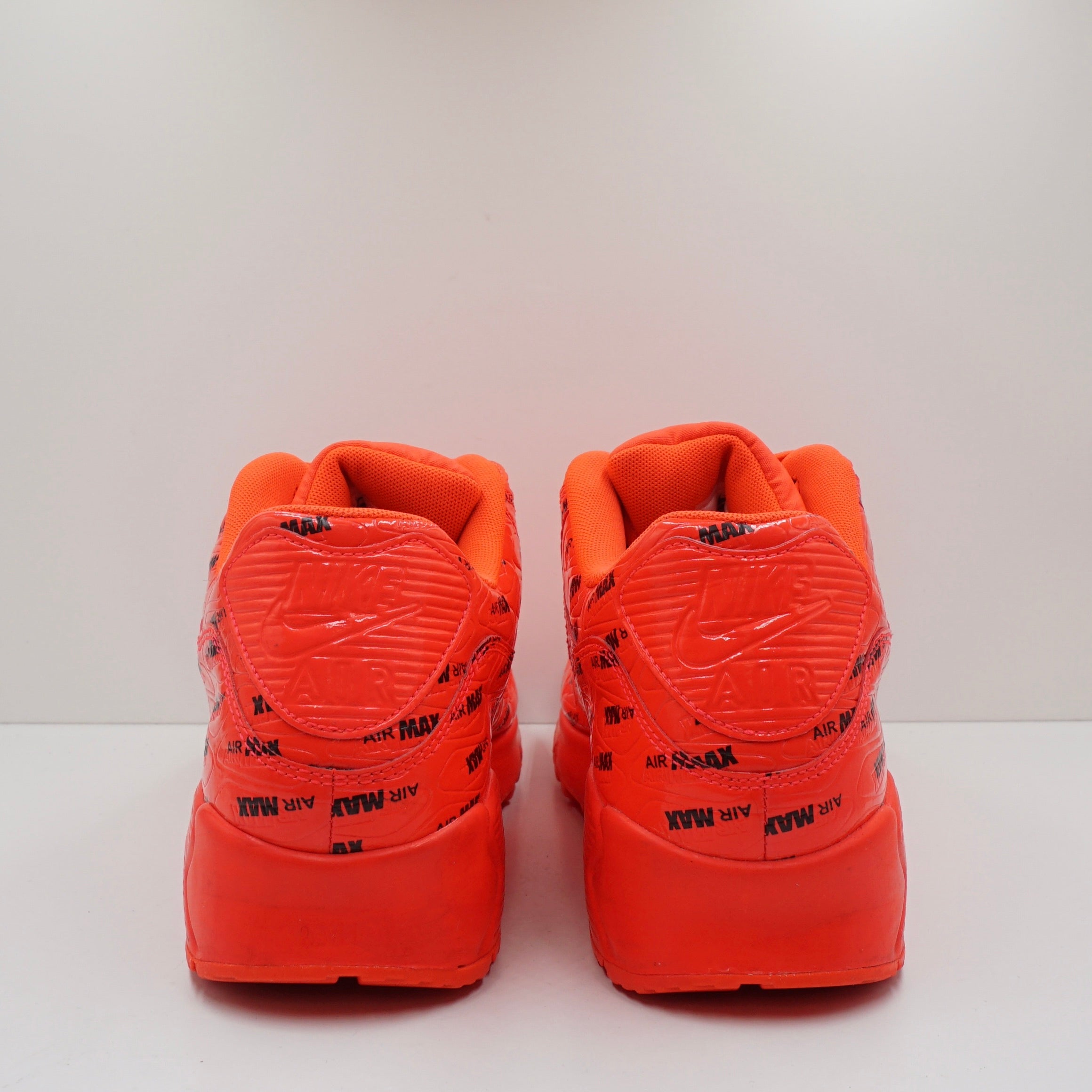 Nike Air Max 90 Just Do It Pack Bright Crimson