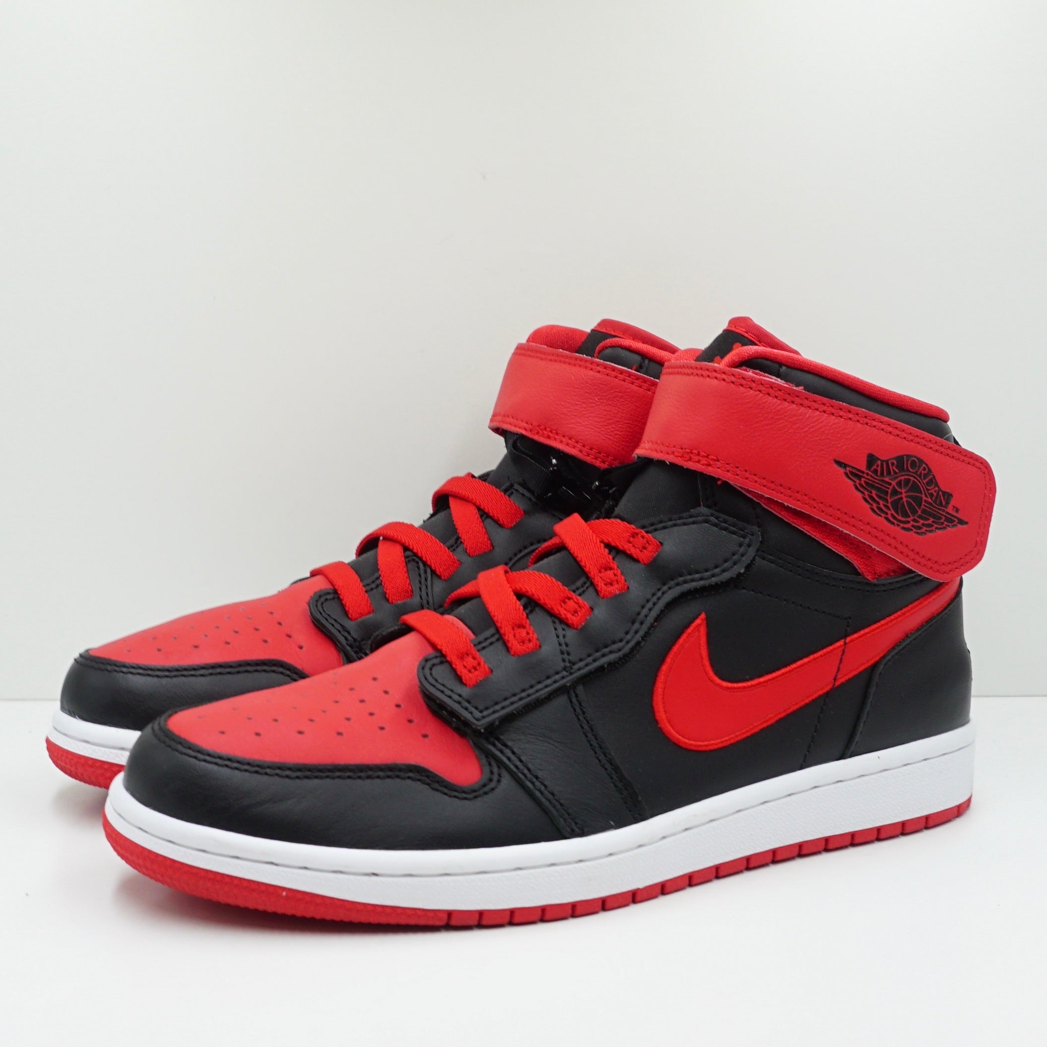 Jordan 1 High FlyEase Bred