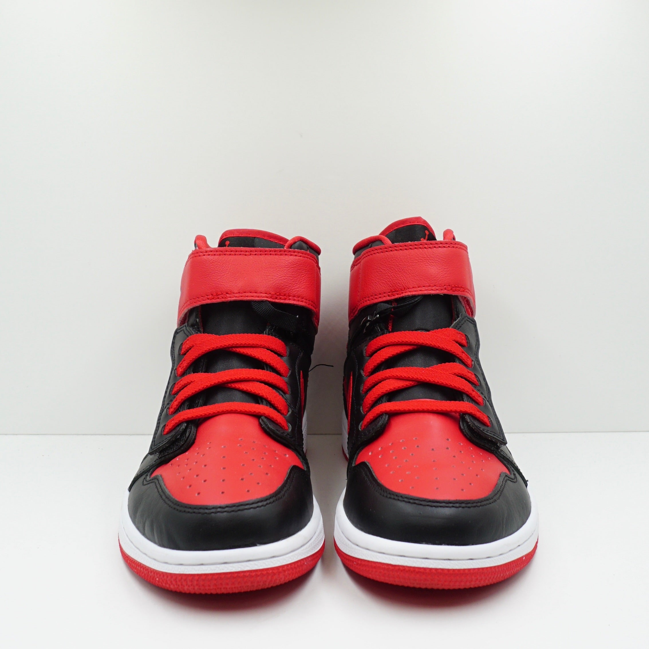 Jordan 1 High FlyEase Bred