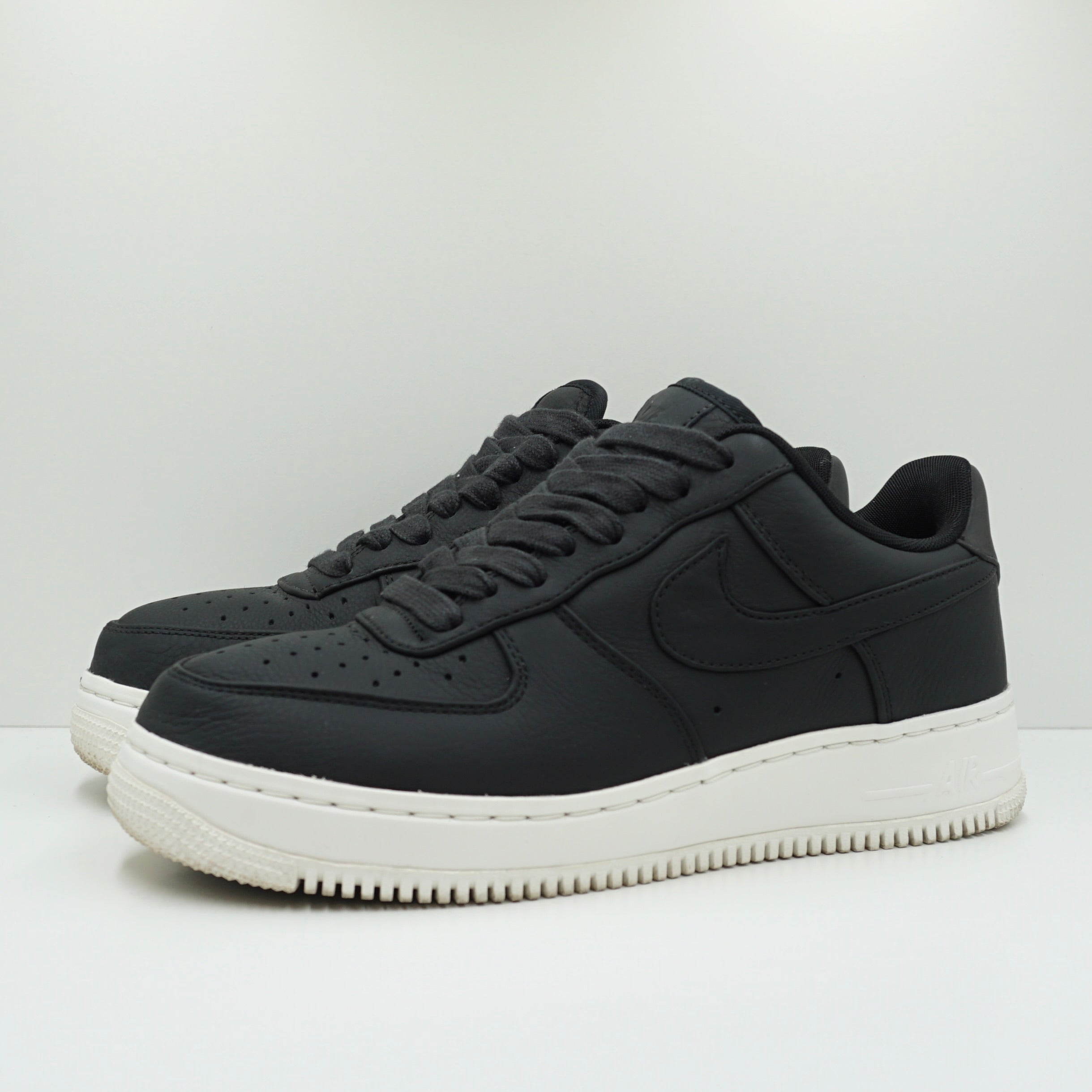 Nike Lab Air Force 1 Low Black Sail